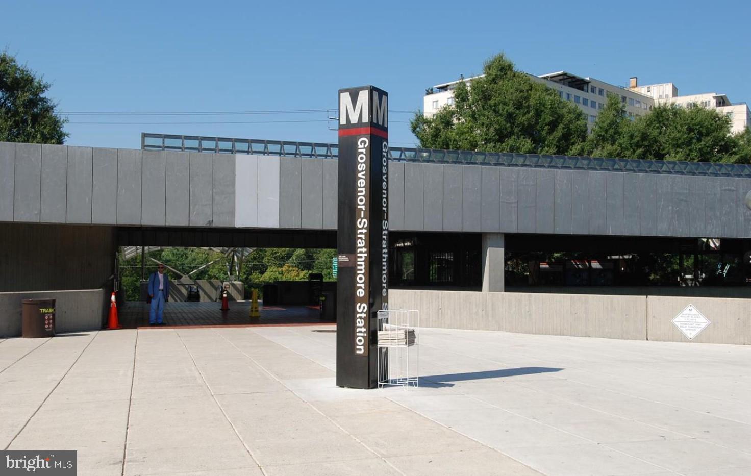 BETHESDA COURT - Residential