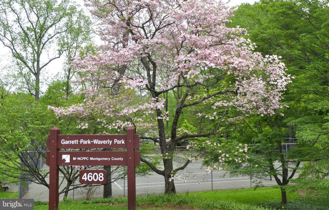 BETHESDA COURT - Residential