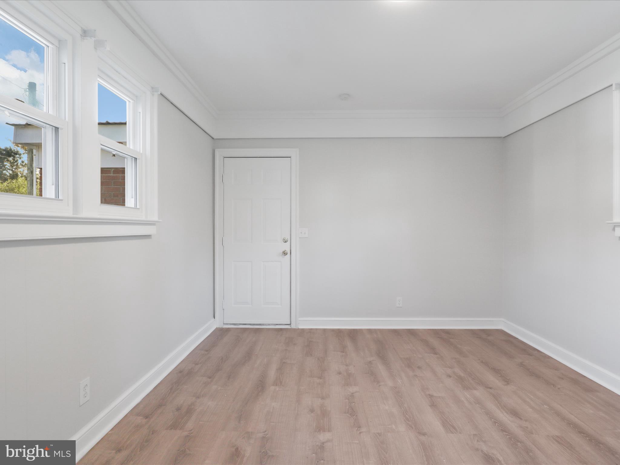 NONE AVAILABLE - Residential Lease