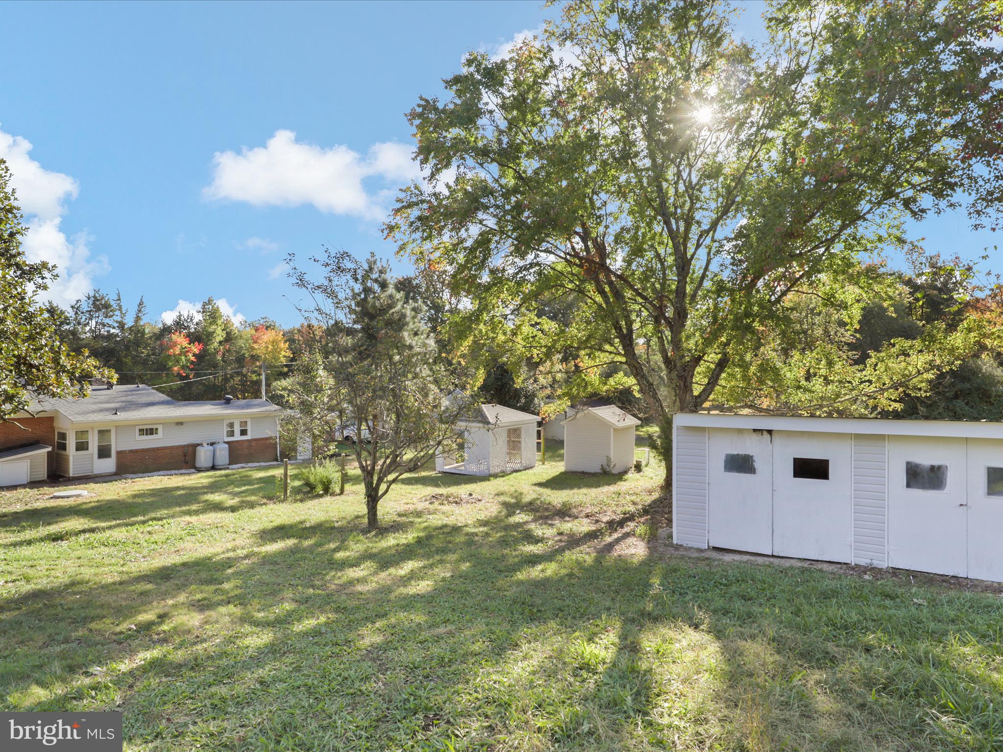 NONE AVAILABLE - Residential Lease