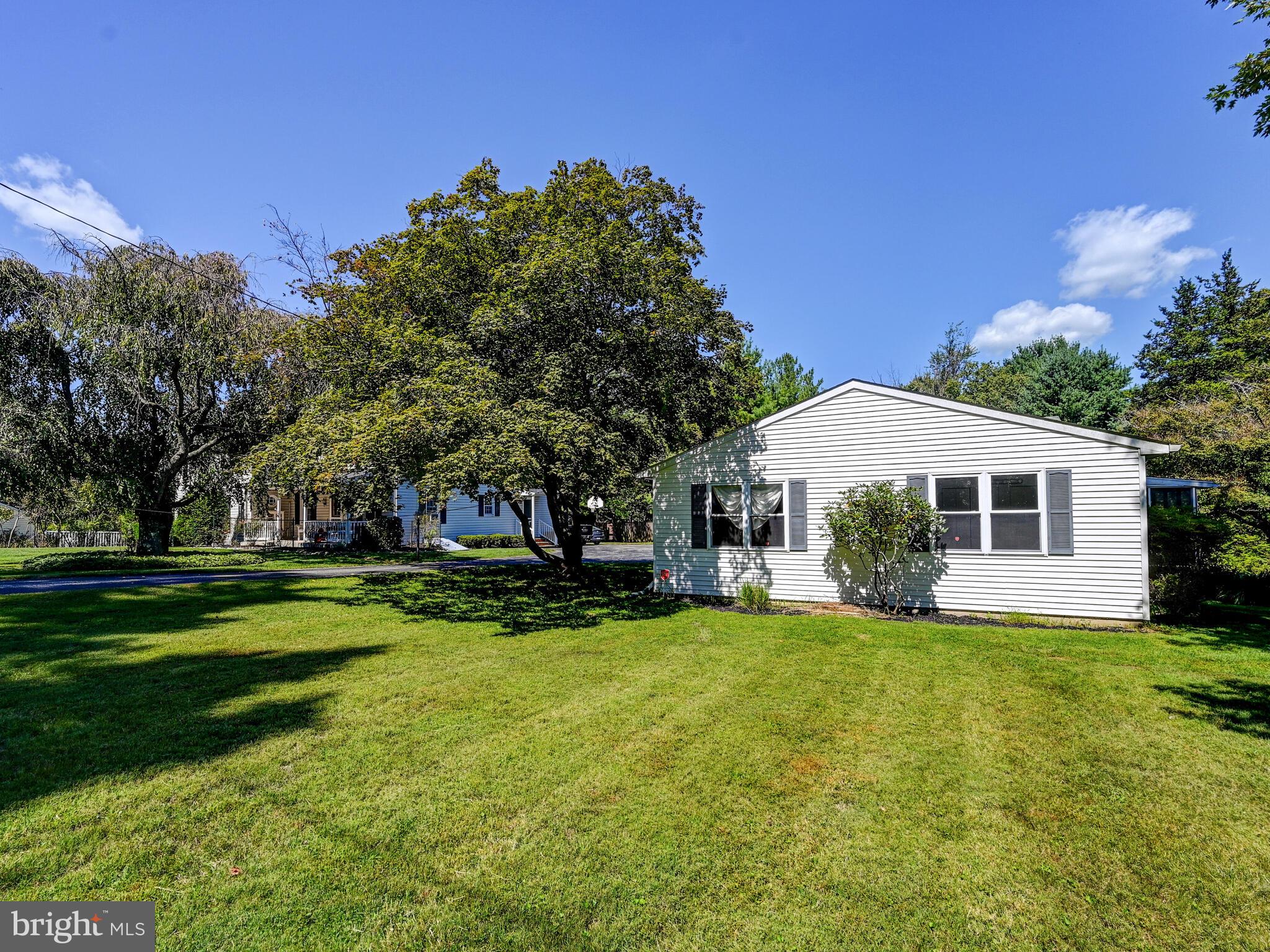 TIMONIUM - Residential
