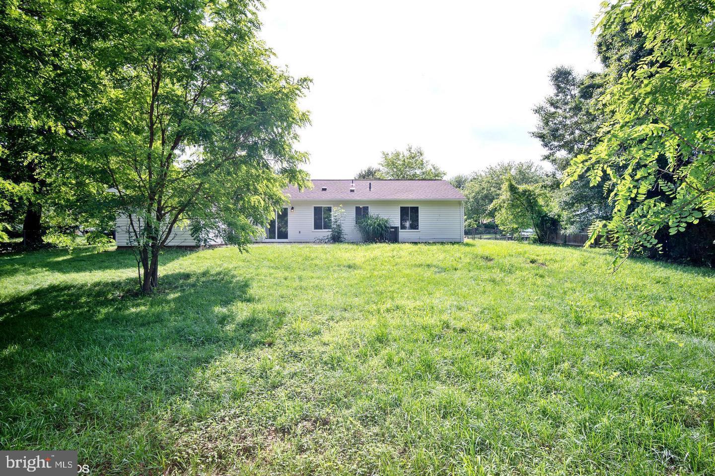 RAMBLING HILLS - Residential