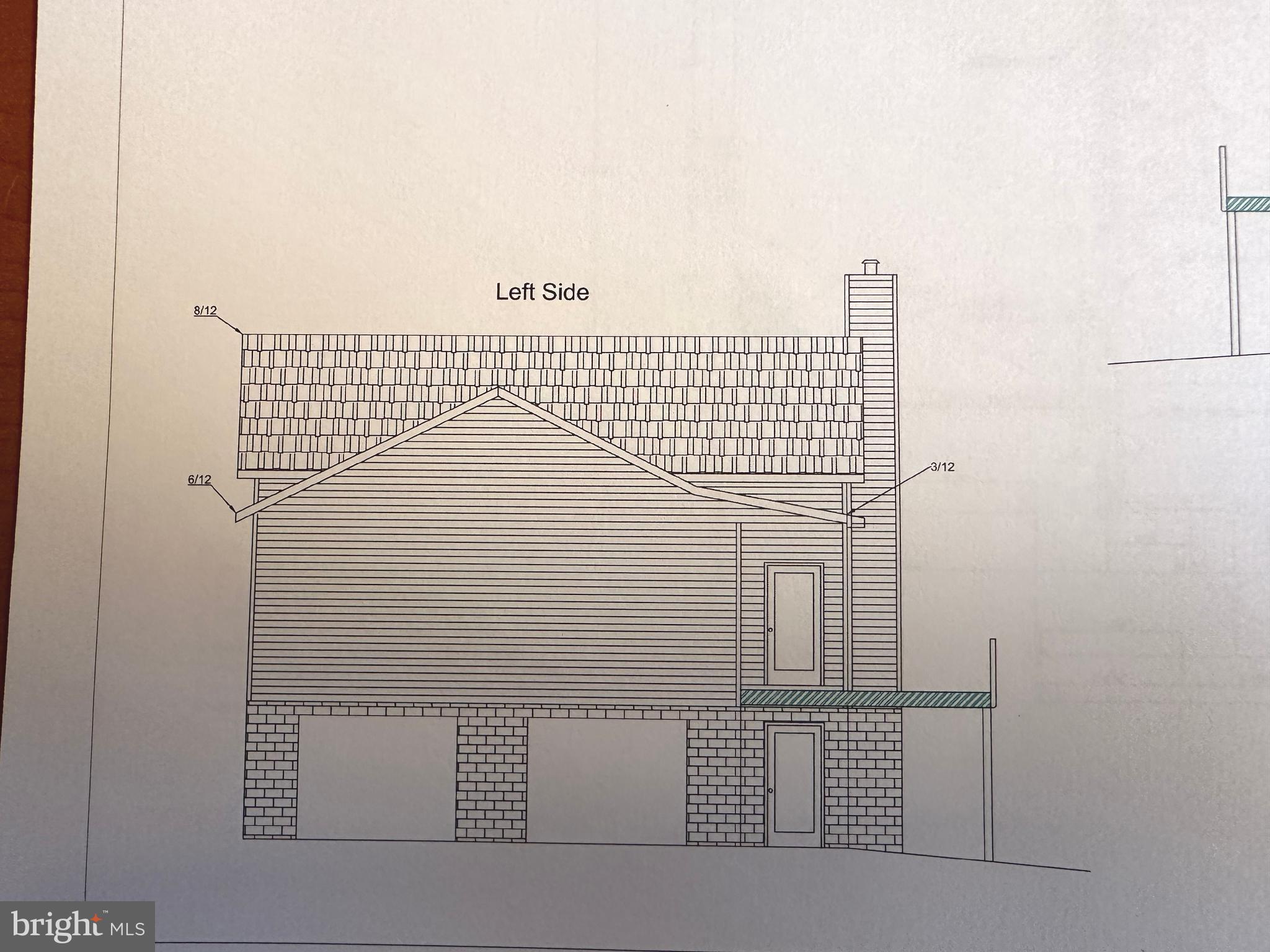 Lot 1 CARTERS RUN ROAD
