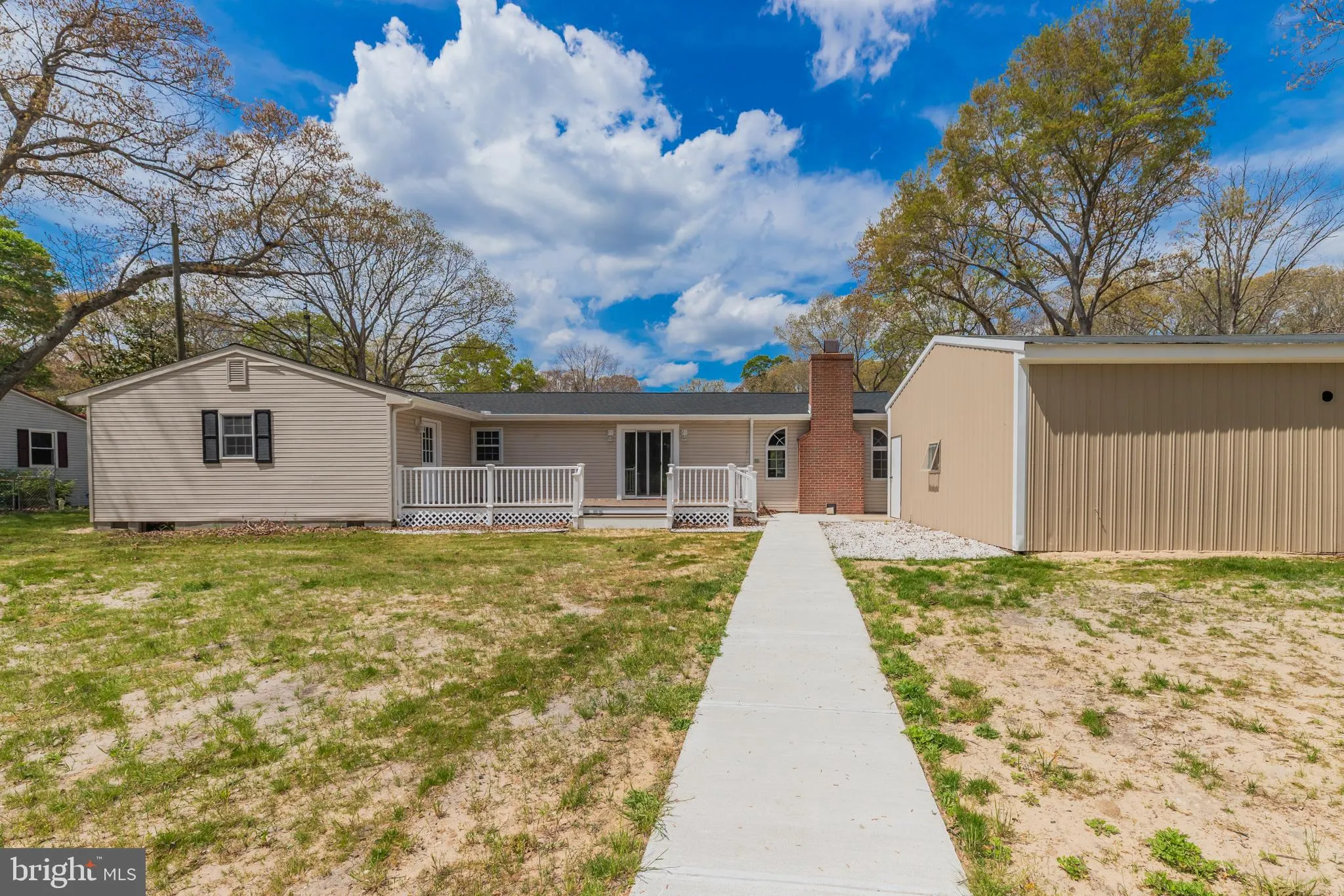 Seaford, Delaware 19973, United States, 3 Bedrooms Bedrooms, ,2 BathroomsBathrooms,Residential,Active,14931