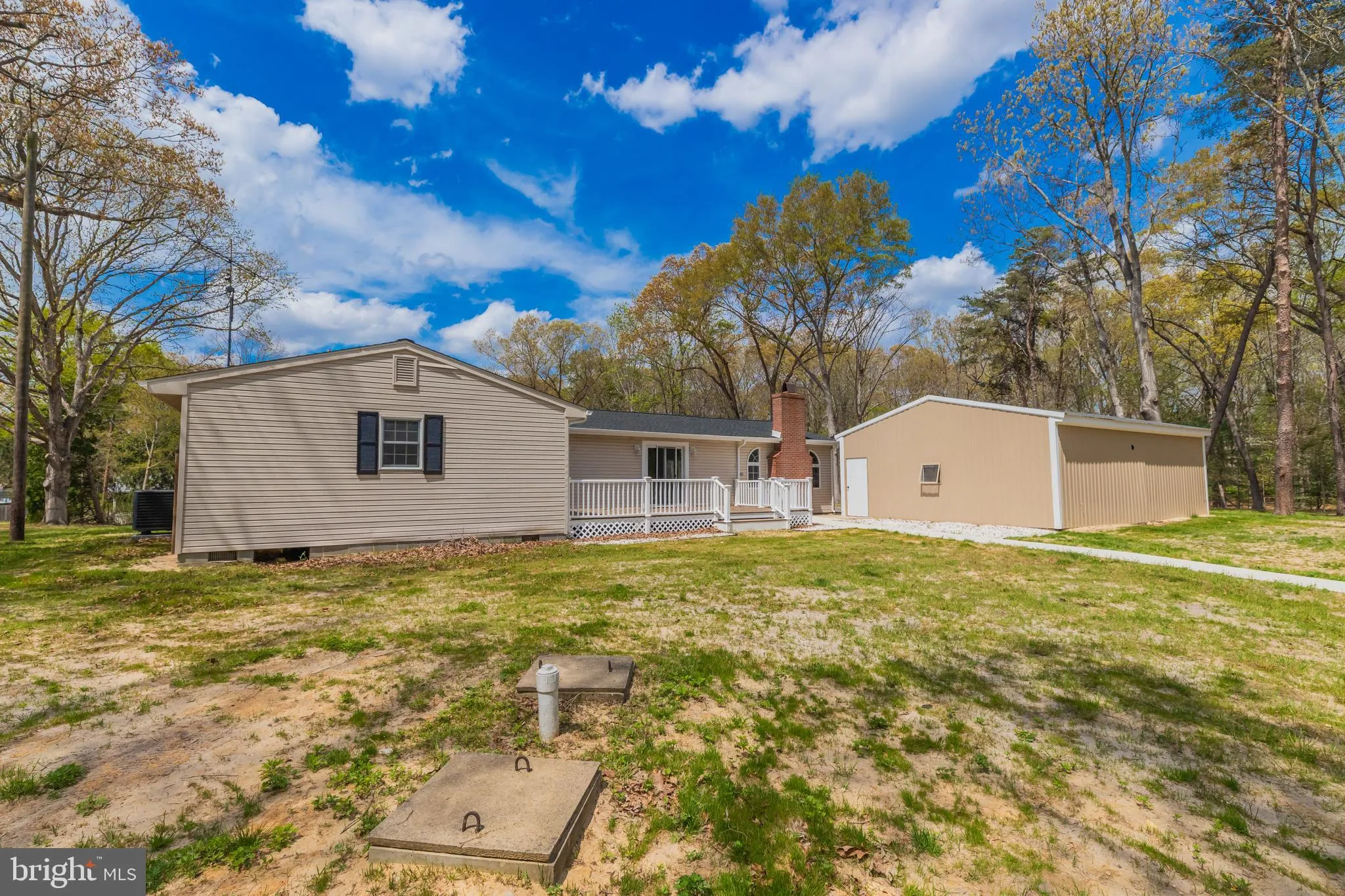 Seaford, Delaware 19973, United States, 3 Bedrooms Bedrooms, ,2 BathroomsBathrooms,Residential,Active,14931