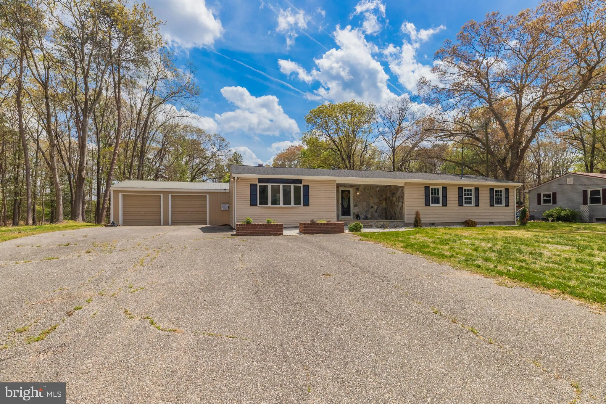 Seaford, Delaware 19973, United States, 3 Bedrooms Bedrooms, ,2 BathroomsBathrooms,Residential,Active,14931