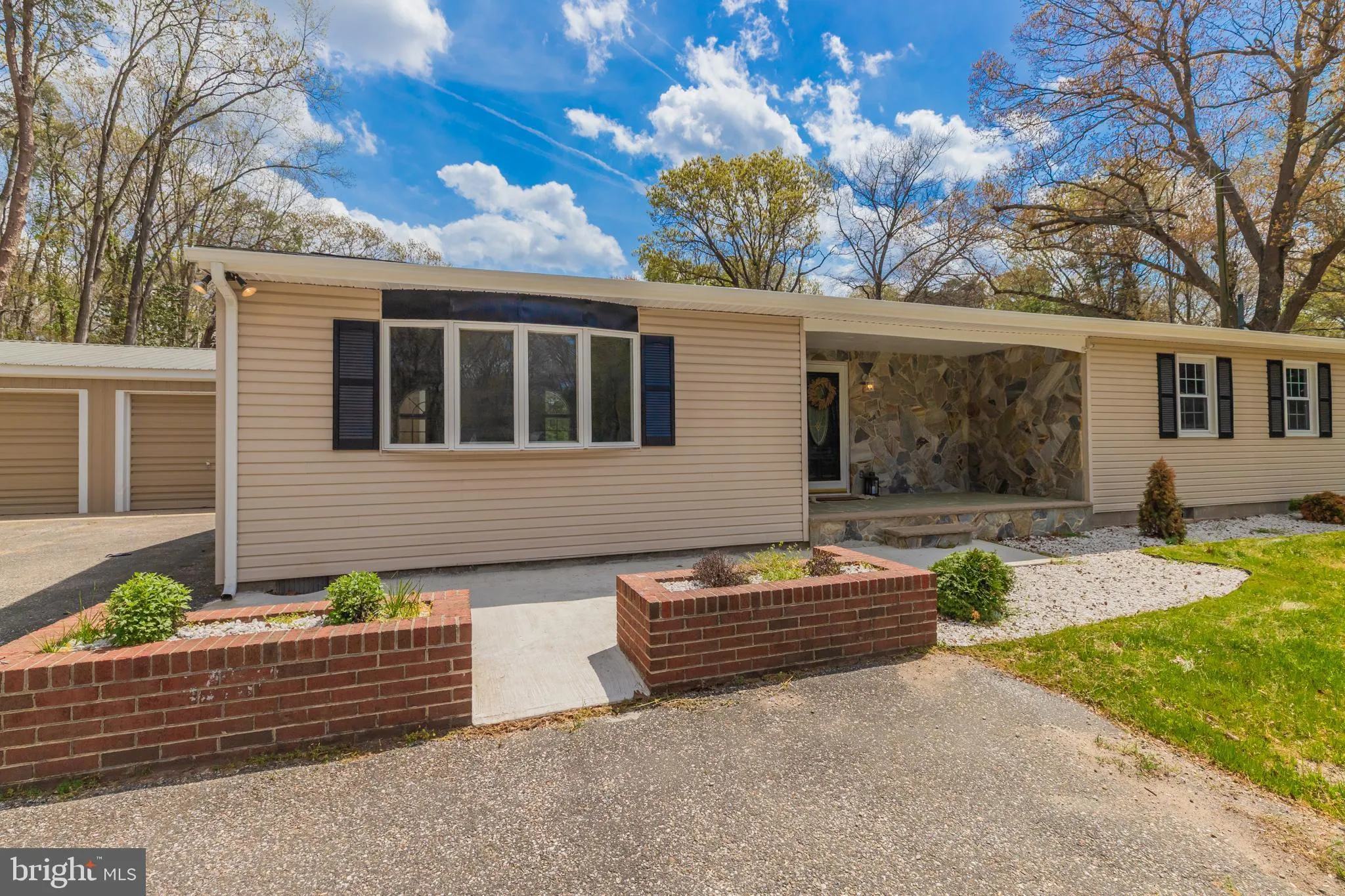 Seaford, Delaware 19973, United States, 3 Bedrooms Bedrooms, ,2 BathroomsBathrooms,Residential,Active,14931