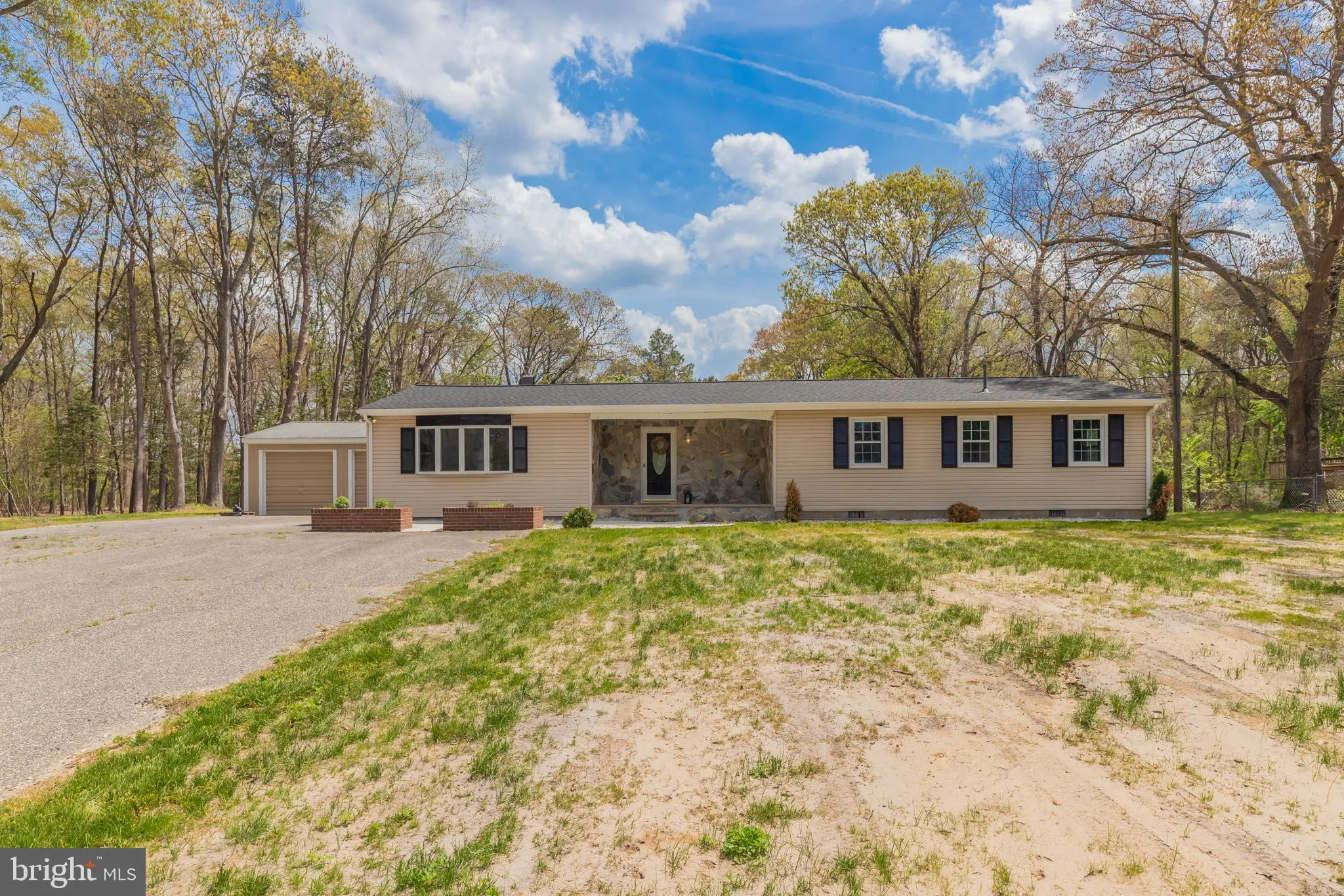 Seaford, Delaware 19973, United States, 3 Bedrooms Bedrooms, ,2 BathroomsBathrooms,Residential,Active,14931