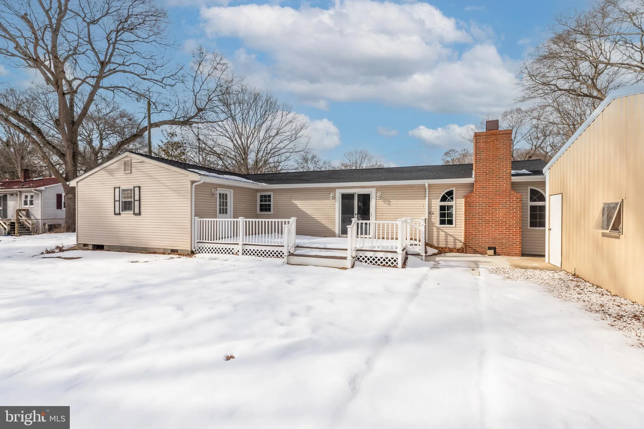 Seaford, Delaware 19973, United States, 3 Bedrooms Bedrooms, ,2 BathroomsBathrooms,Residential,Active,14931