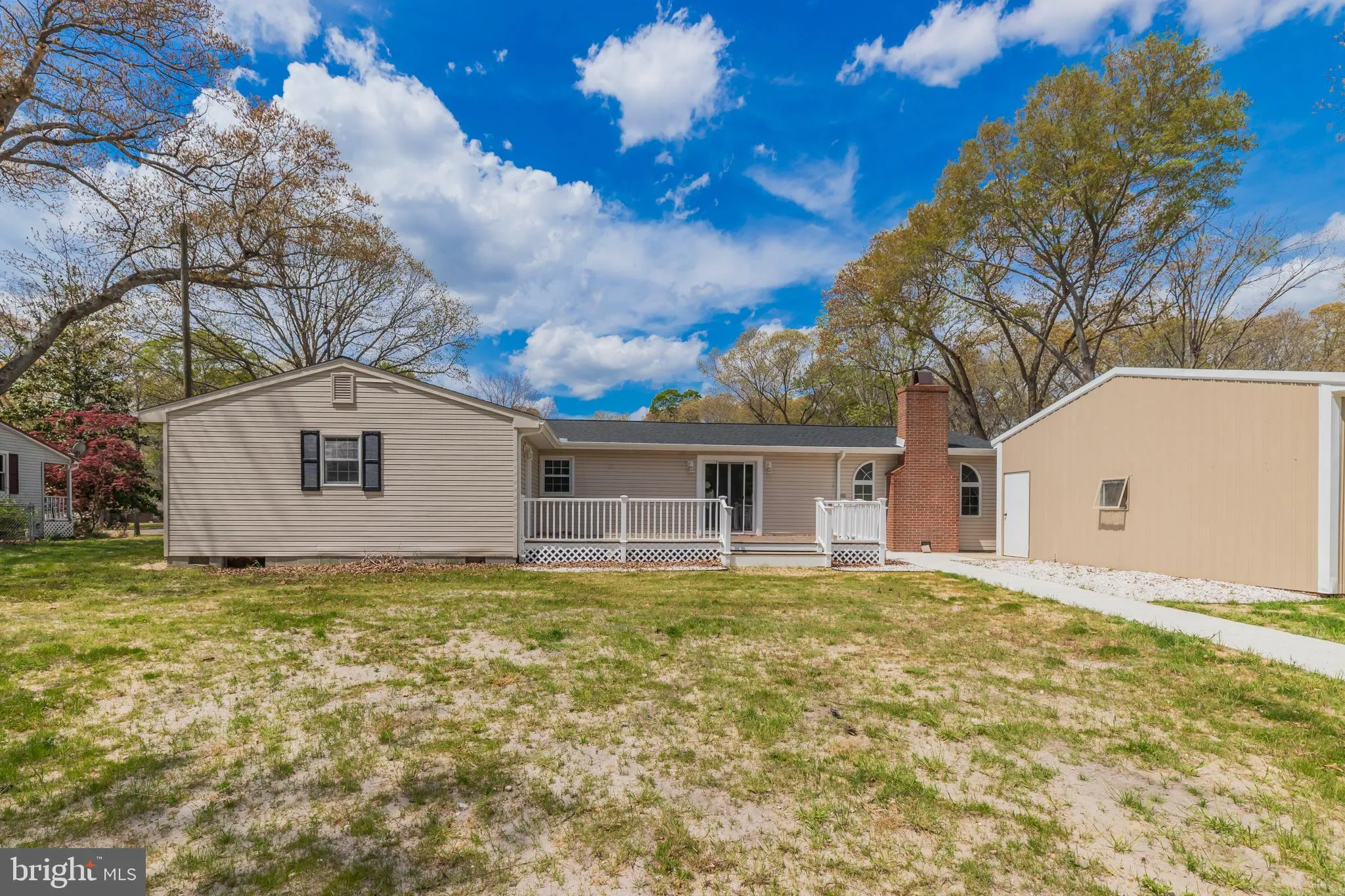 Seaford, Delaware 19973, United States, 3 Bedrooms Bedrooms, ,2 BathroomsBathrooms,Residential,Active,14931