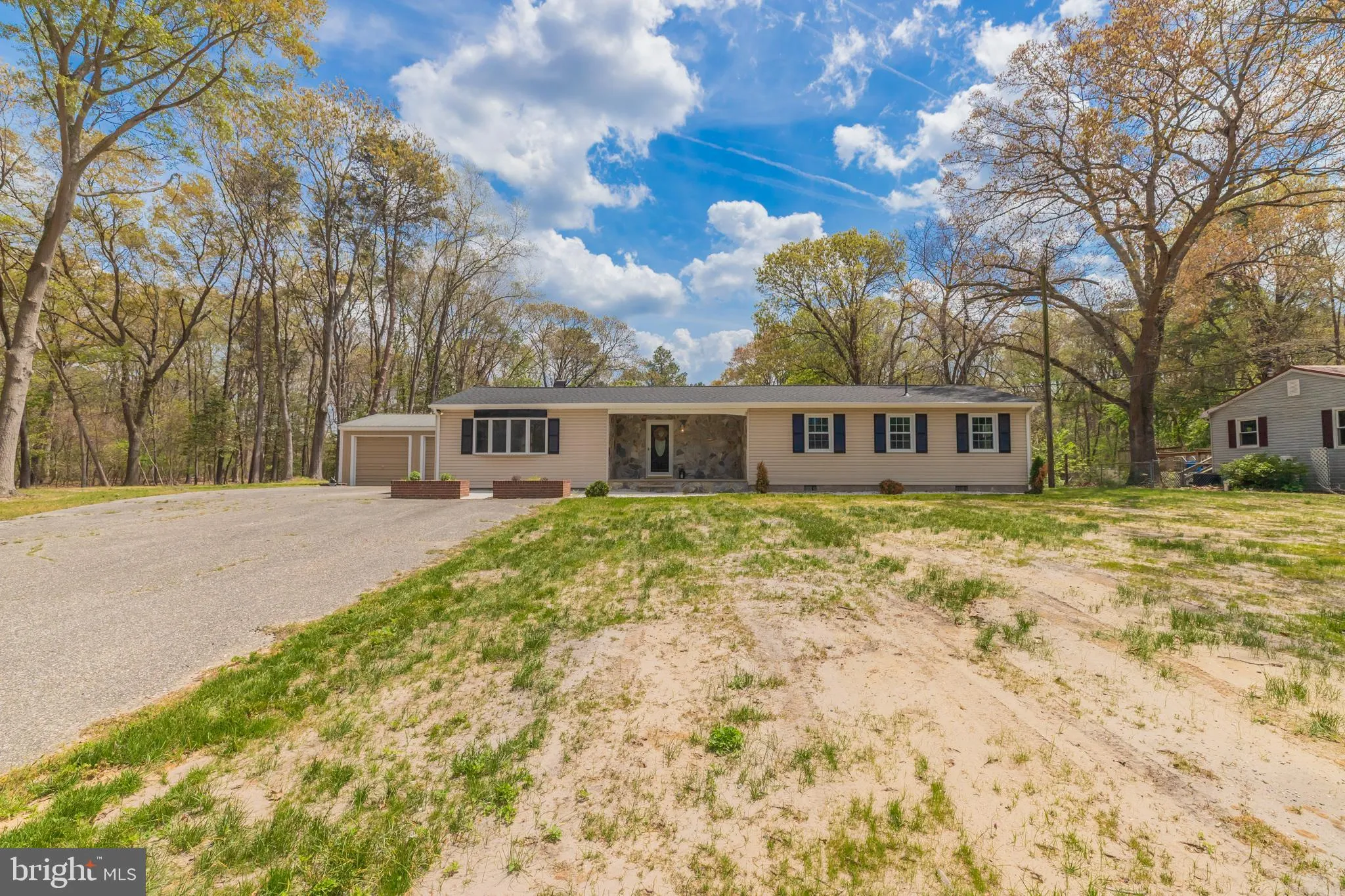 Seaford, Delaware 19973, United States, 3 Bedrooms Bedrooms, ,2 BathroomsBathrooms,Residential,Active,14931