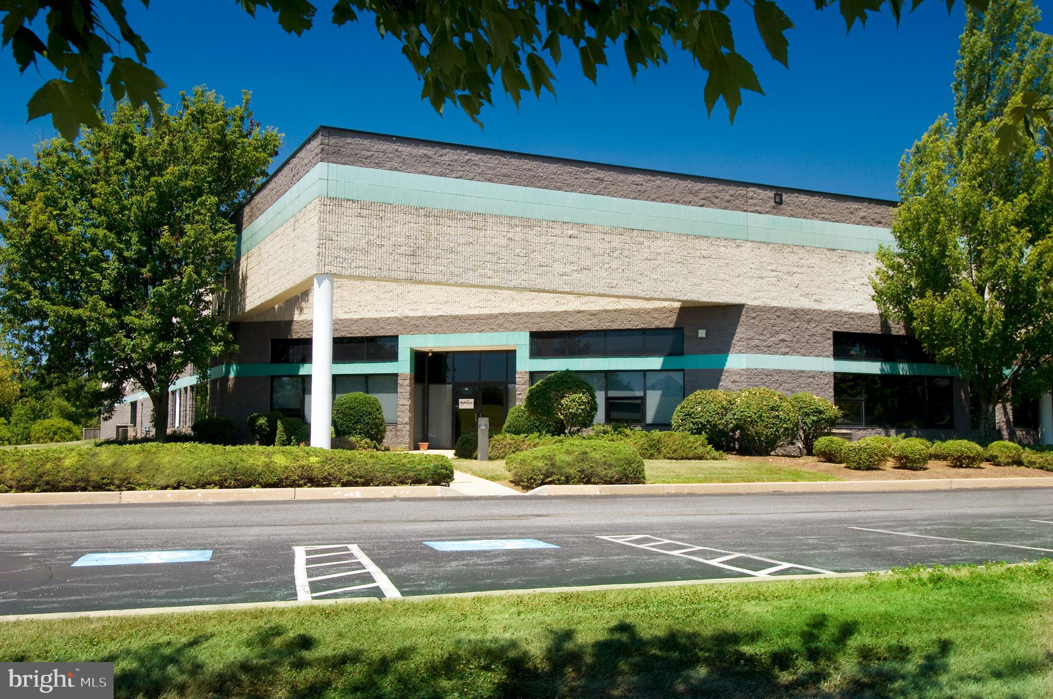 - Commercial Lease