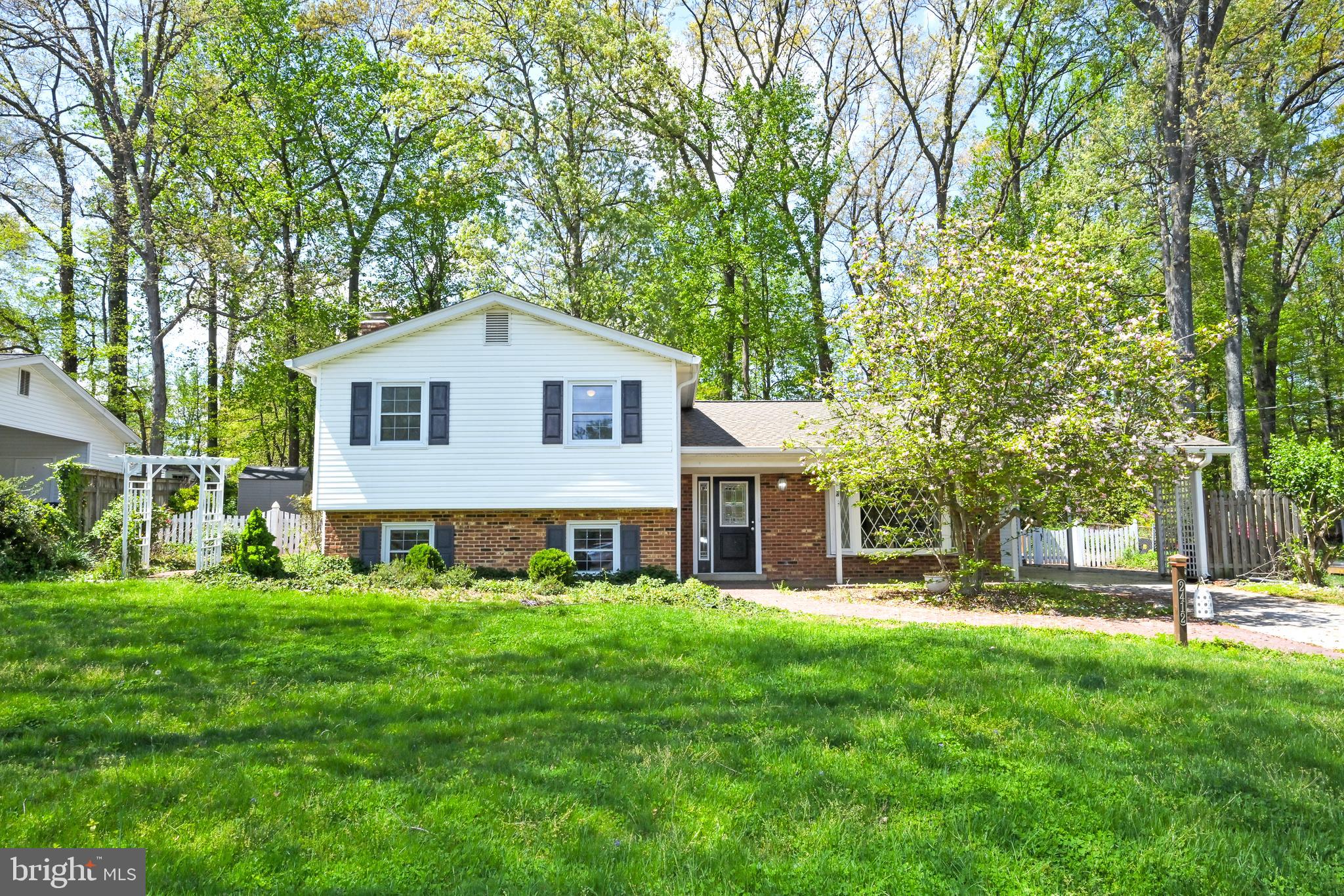 2412 ROCKBRIDGE STREET