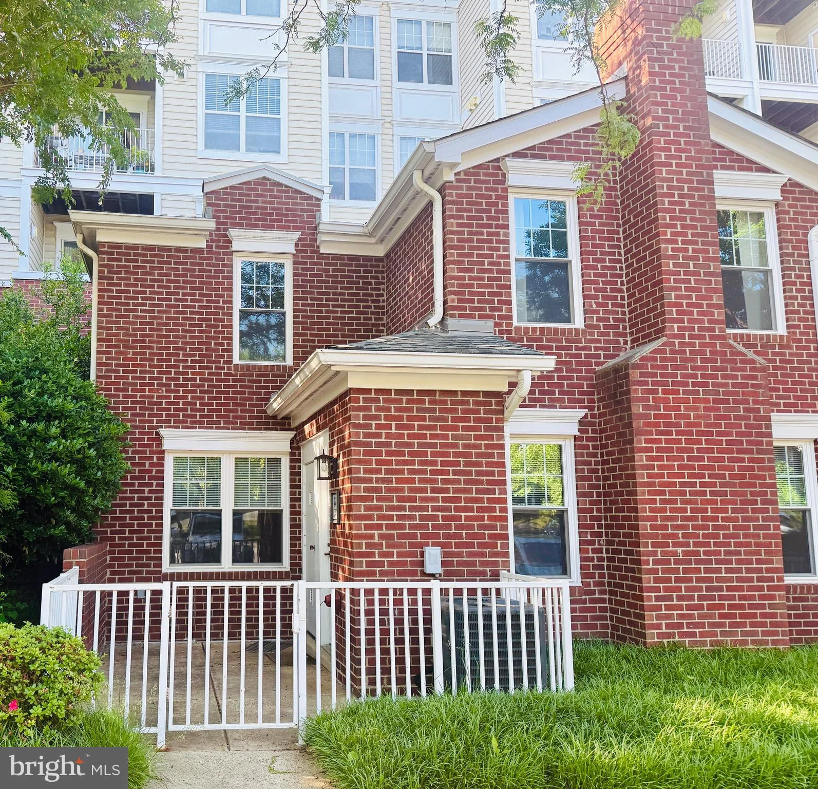 1641 International Drive Unit TH-24