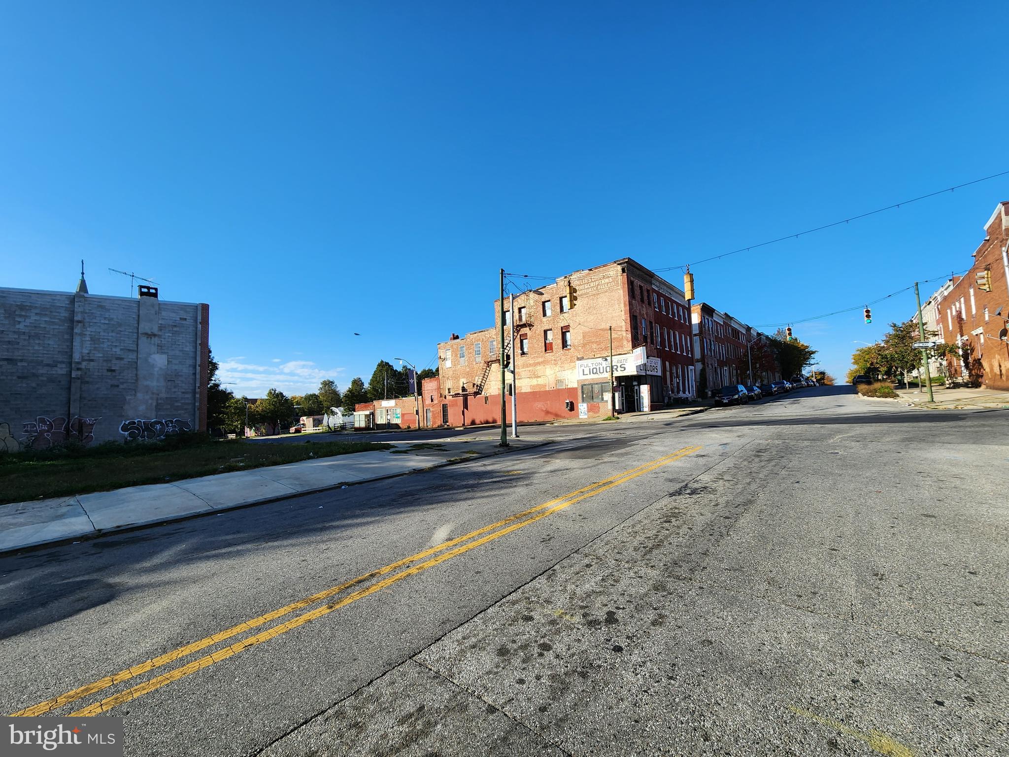 FRANKLIN SQUARE HISTORIC DISTRICT - Residential