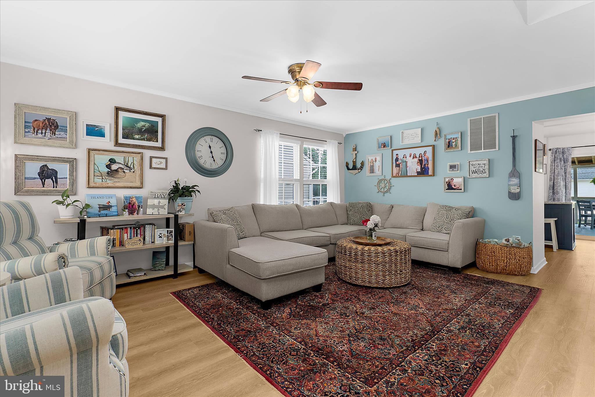 BEACHWOOD ESTATES - Residential
