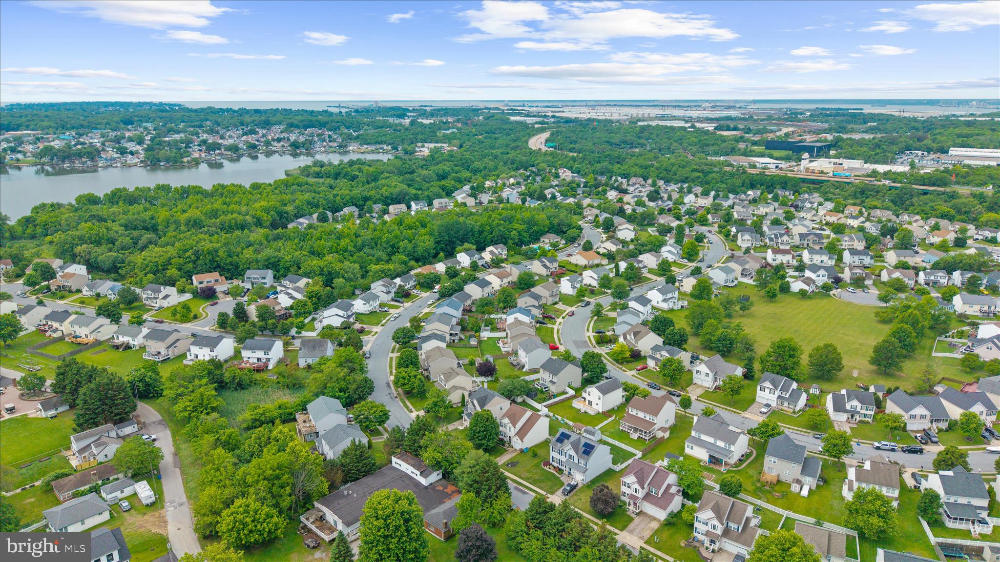 BEACHWOOD ESTATES - Residential