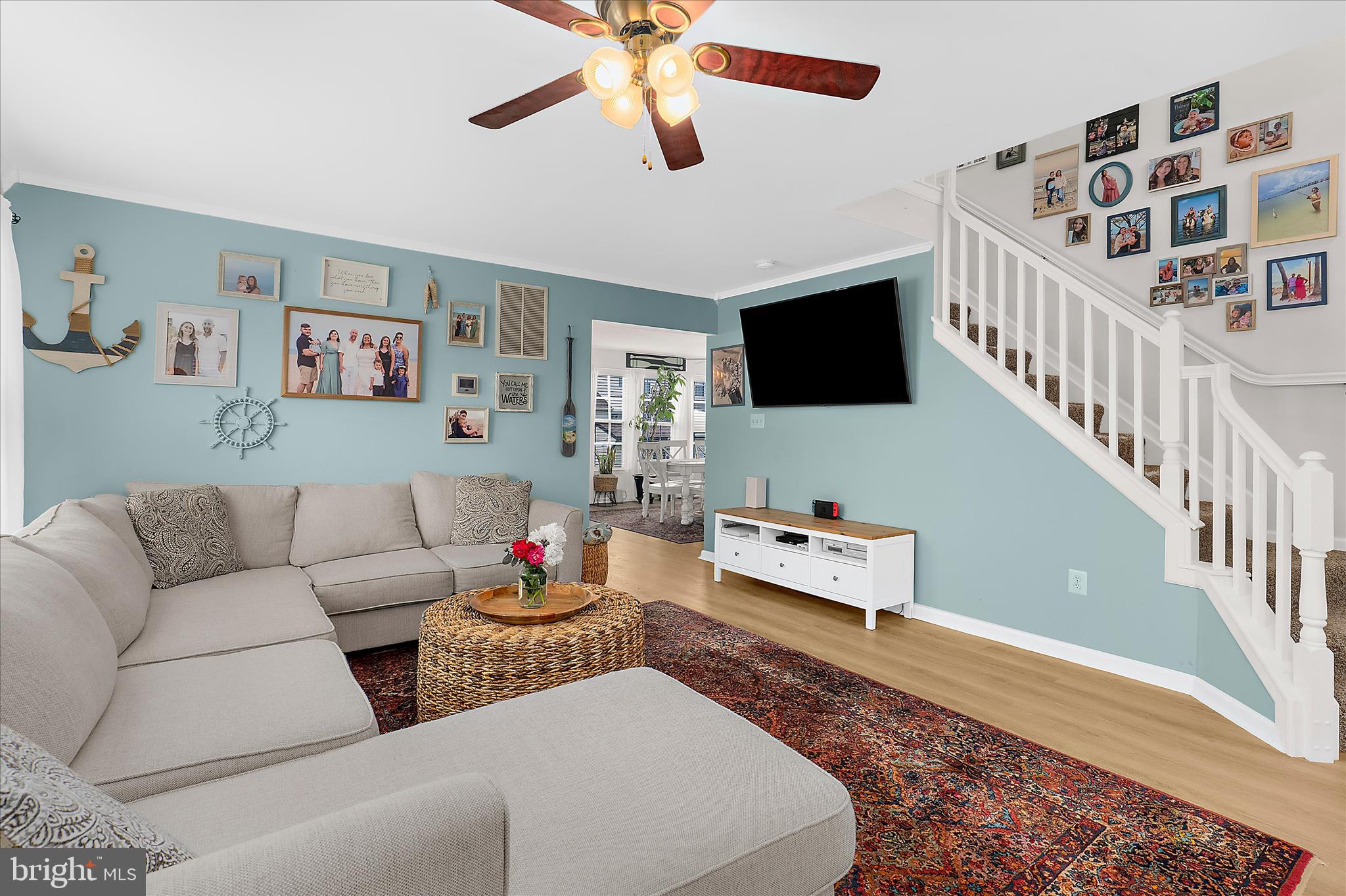 BEACHWOOD ESTATES - Residential