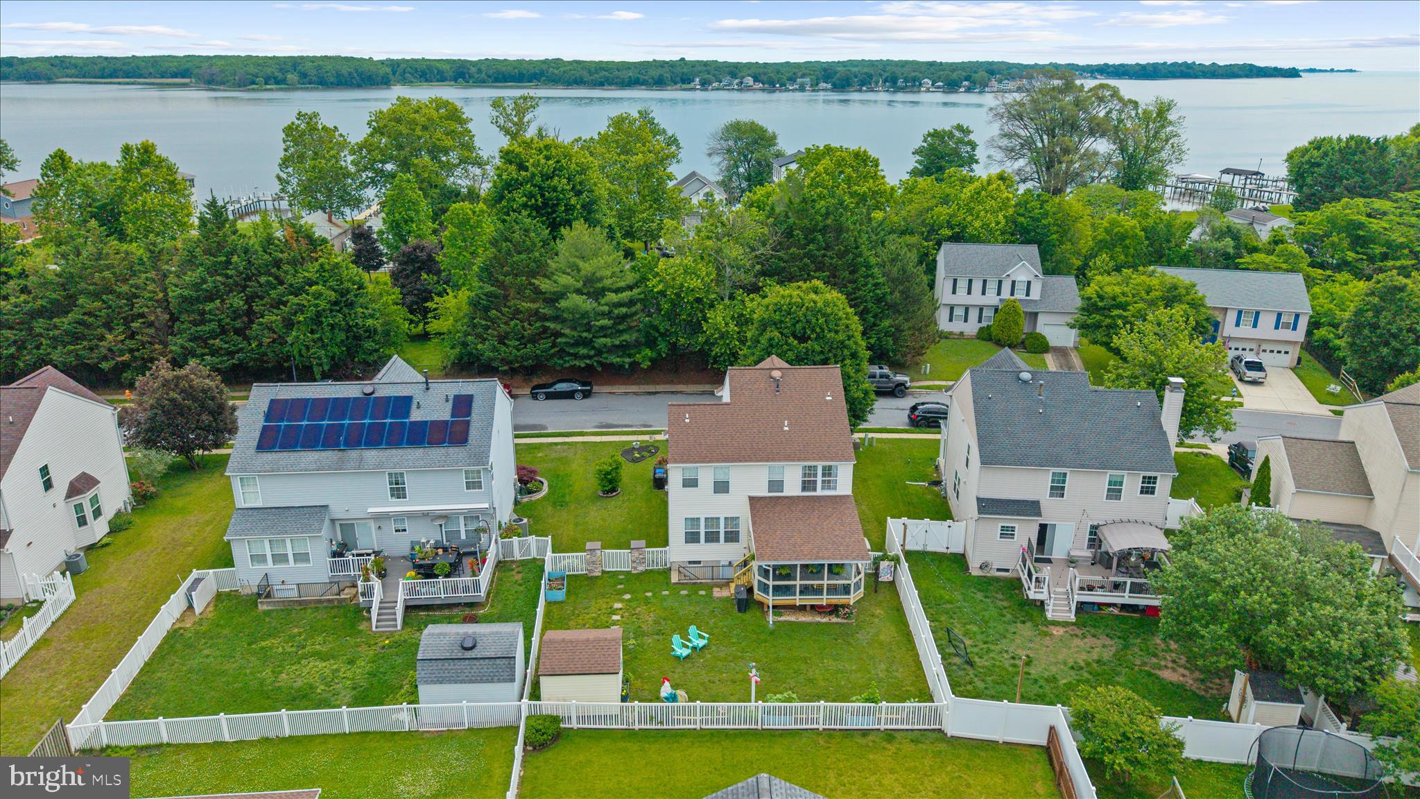BEACHWOOD ESTATES - Residential