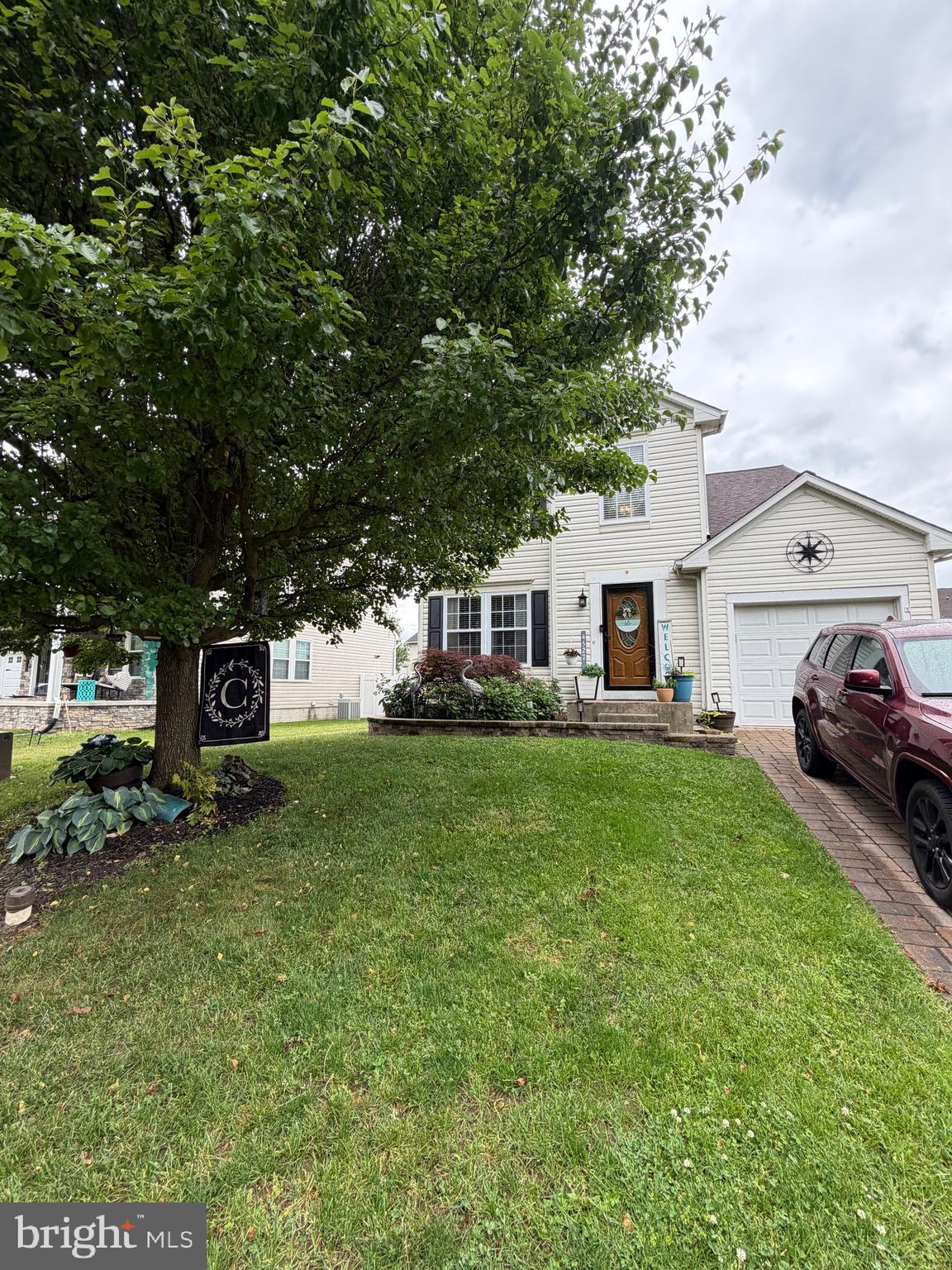 BEACHWOOD ESTATES - Residential