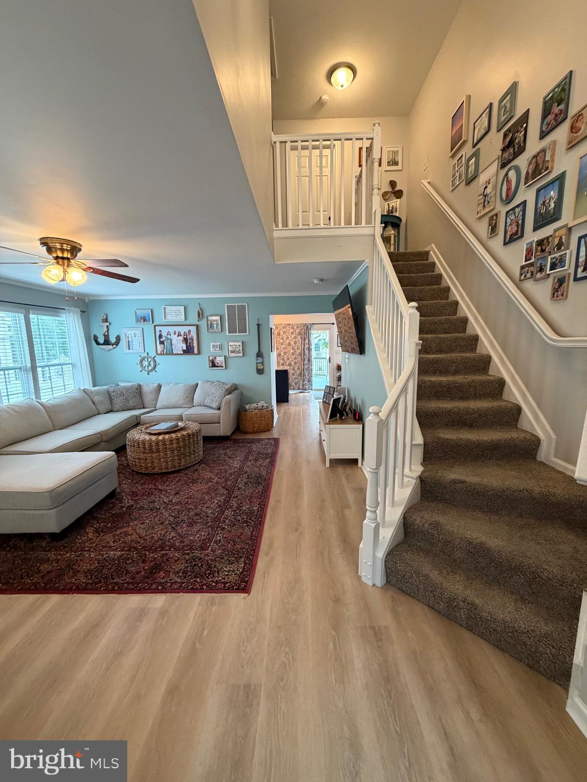 BEACHWOOD ESTATES - Residential