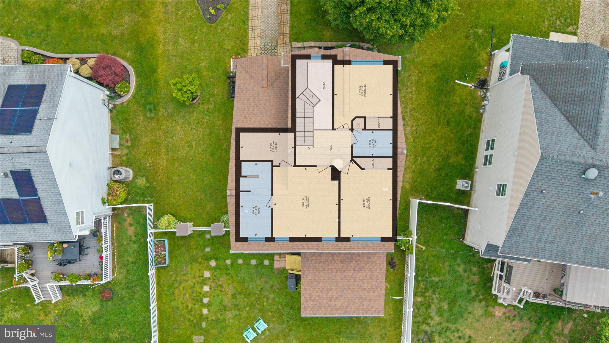 BEACHWOOD ESTATES - Residential
