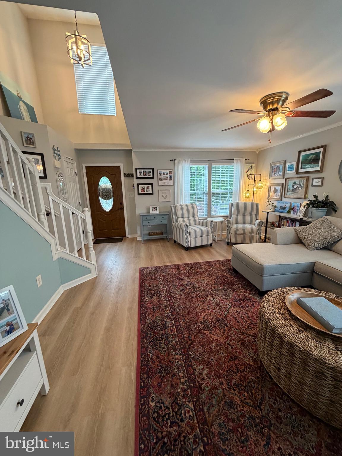 BEACHWOOD ESTATES - Residential