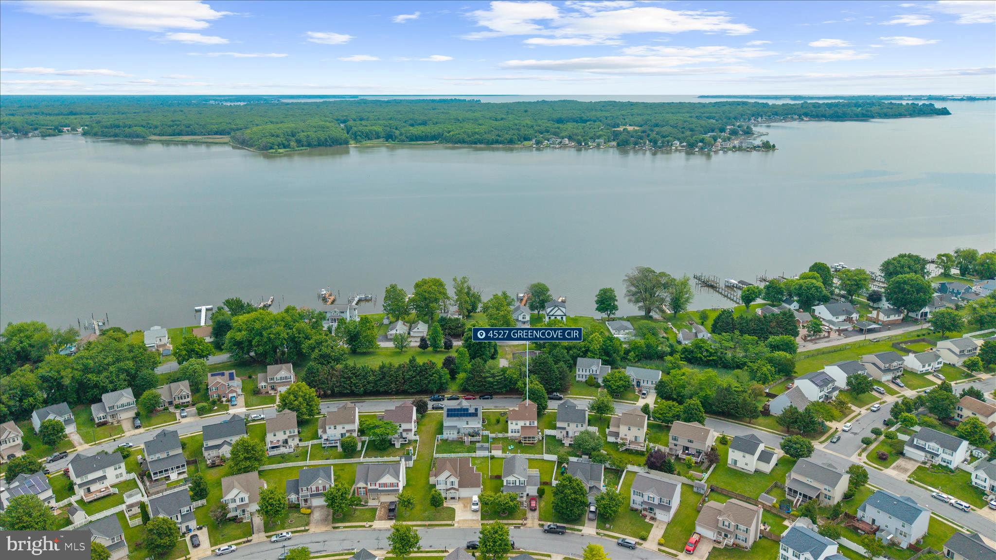 BEACHWOOD ESTATES - Residential