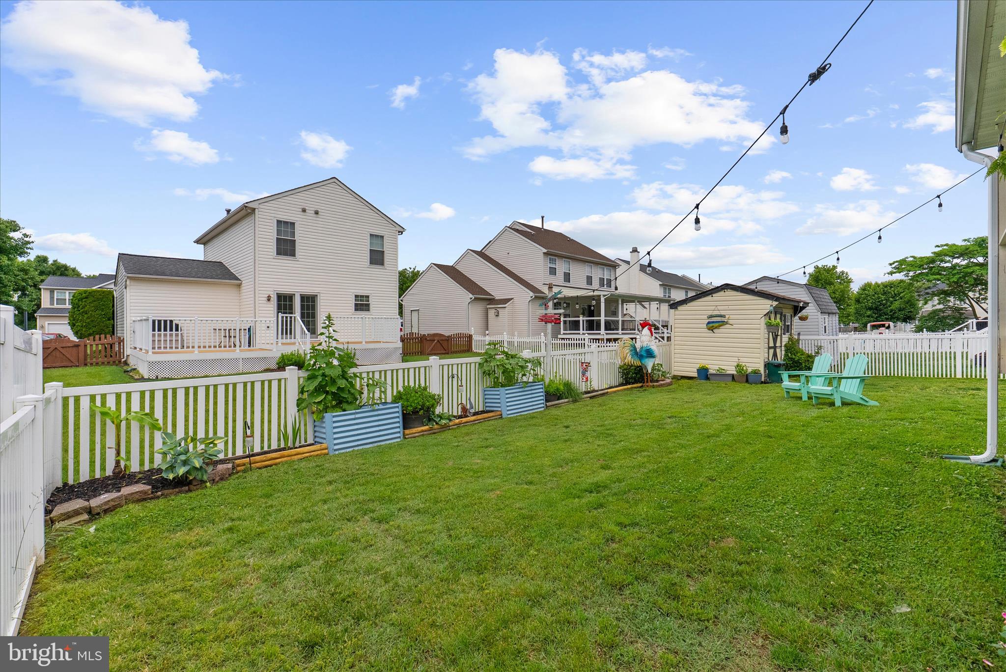 BEACHWOOD ESTATES - Residential