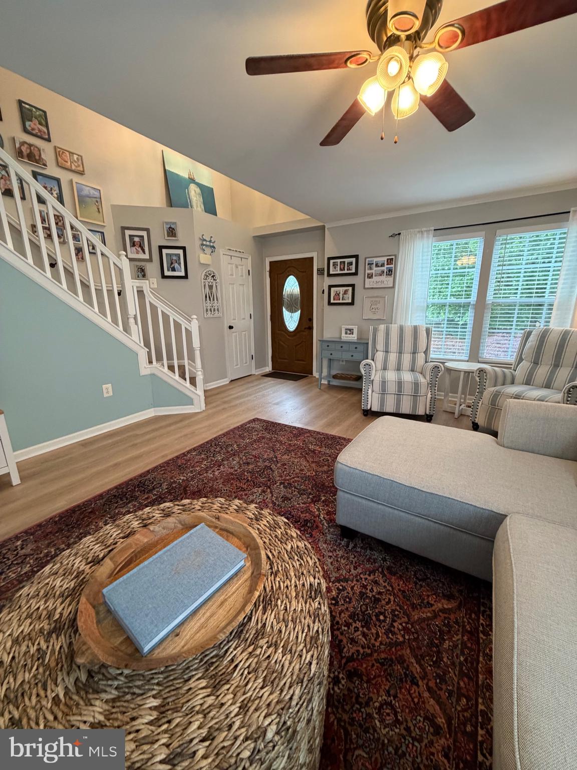 BEACHWOOD ESTATES - Residential