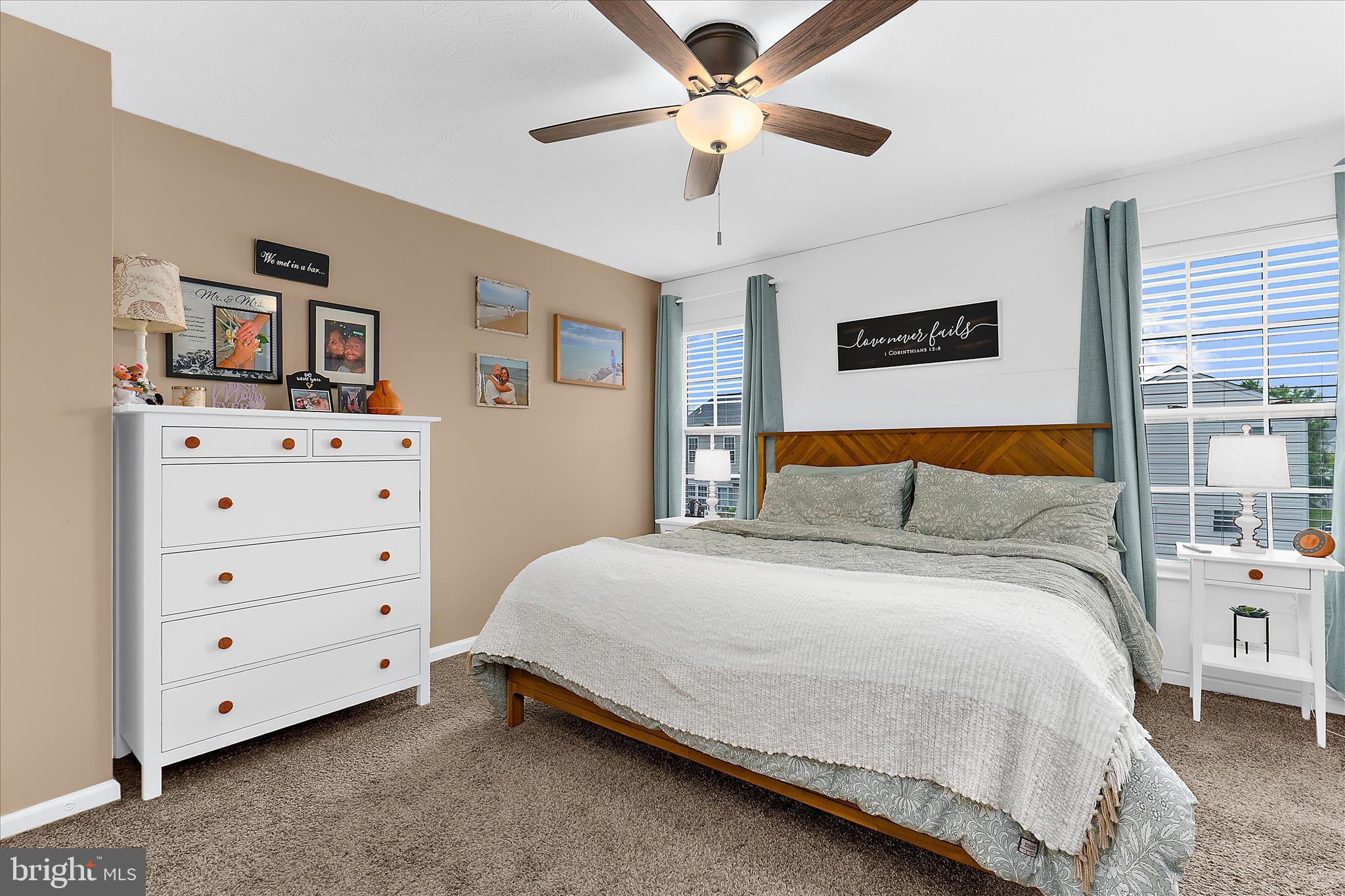 BEACHWOOD ESTATES - Residential