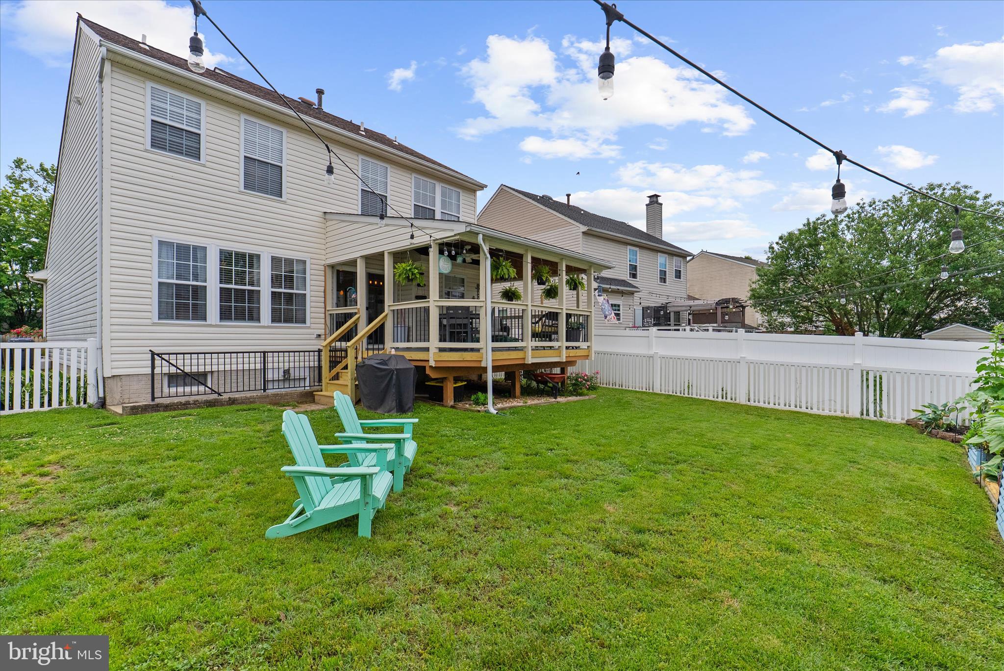 BEACHWOOD ESTATES - Residential