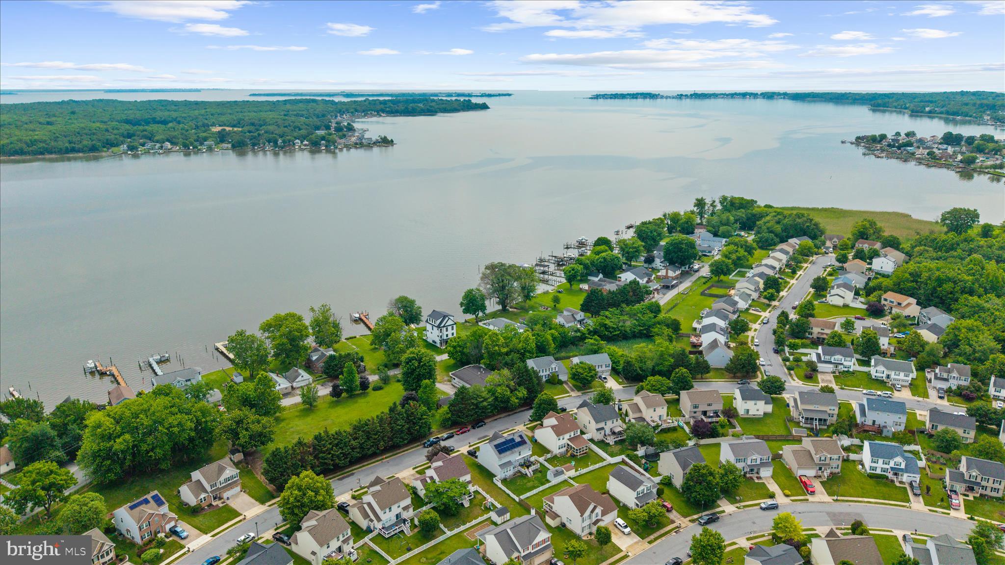 BEACHWOOD ESTATES - Residential