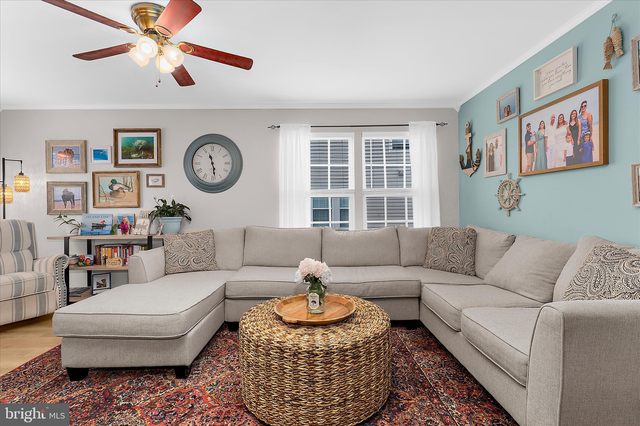 BEACHWOOD ESTATES - Residential