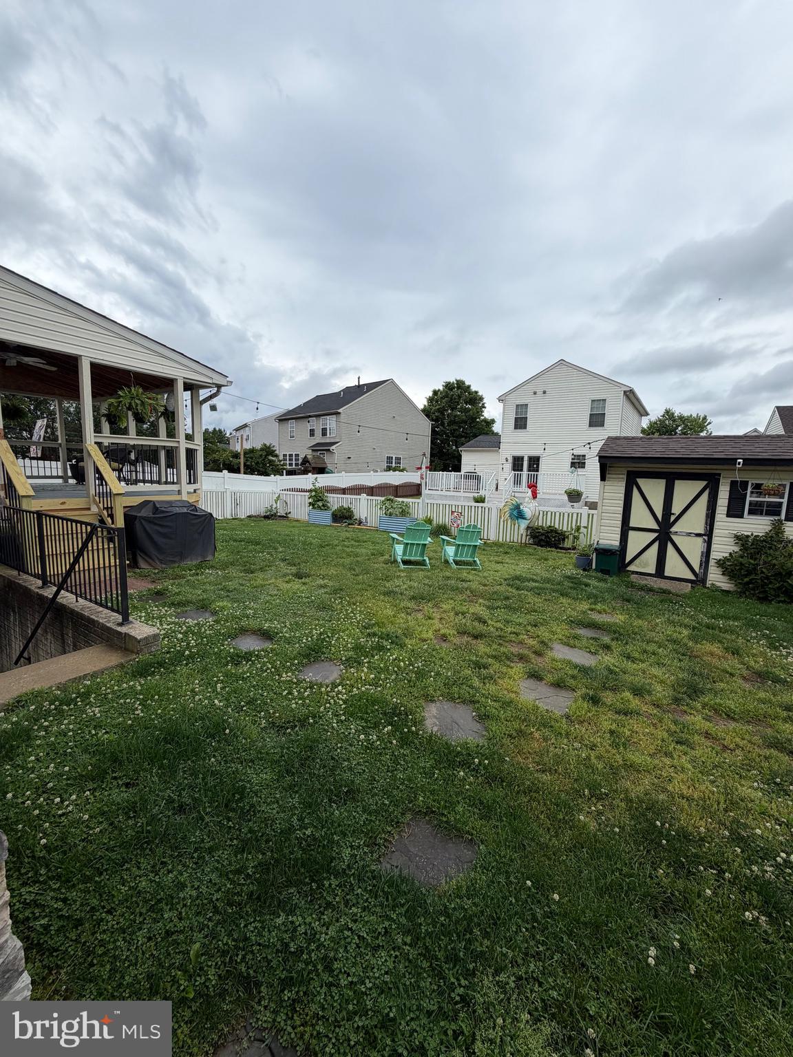 BEACHWOOD ESTATES - Residential