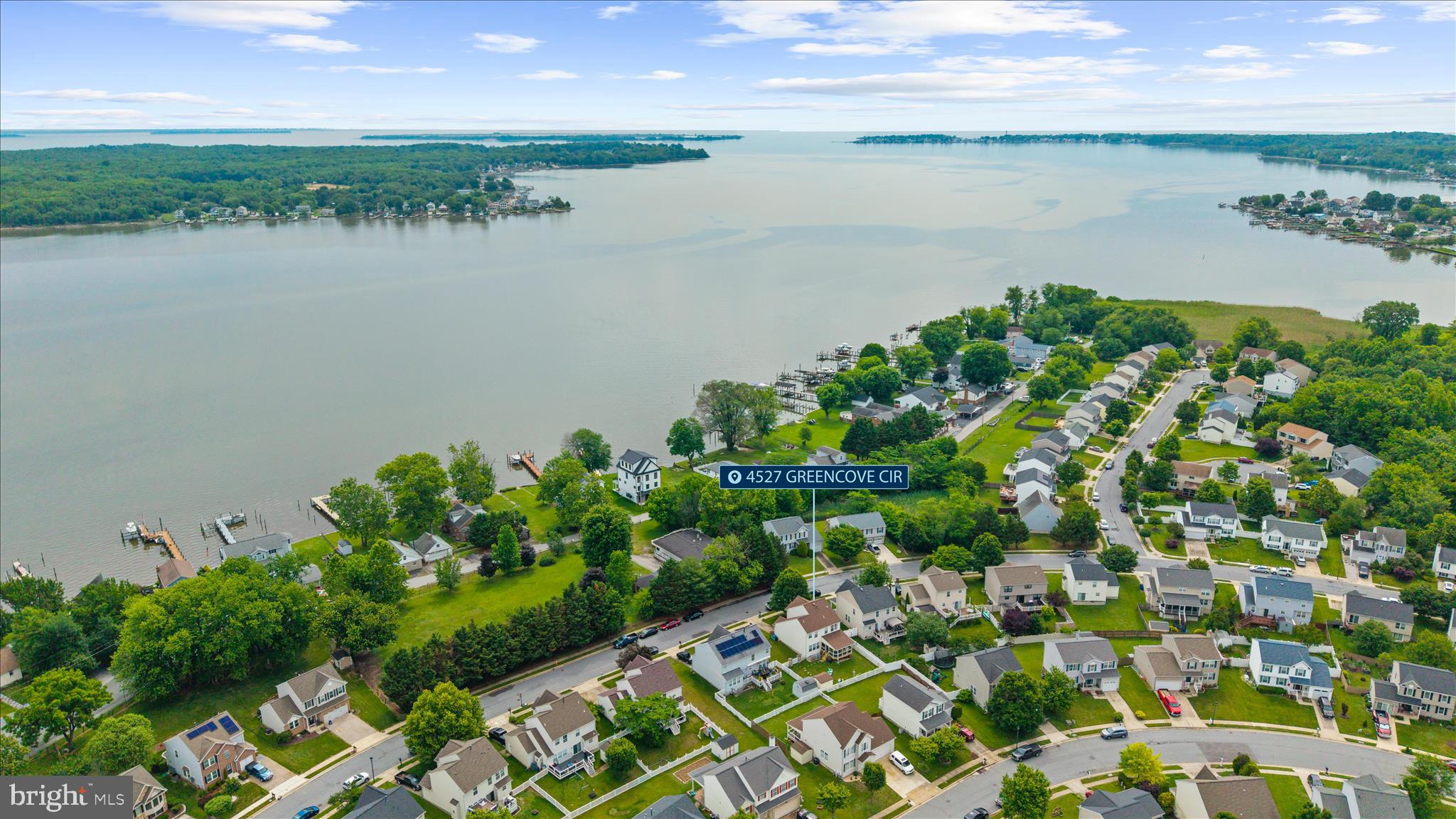 BEACHWOOD ESTATES - Residential