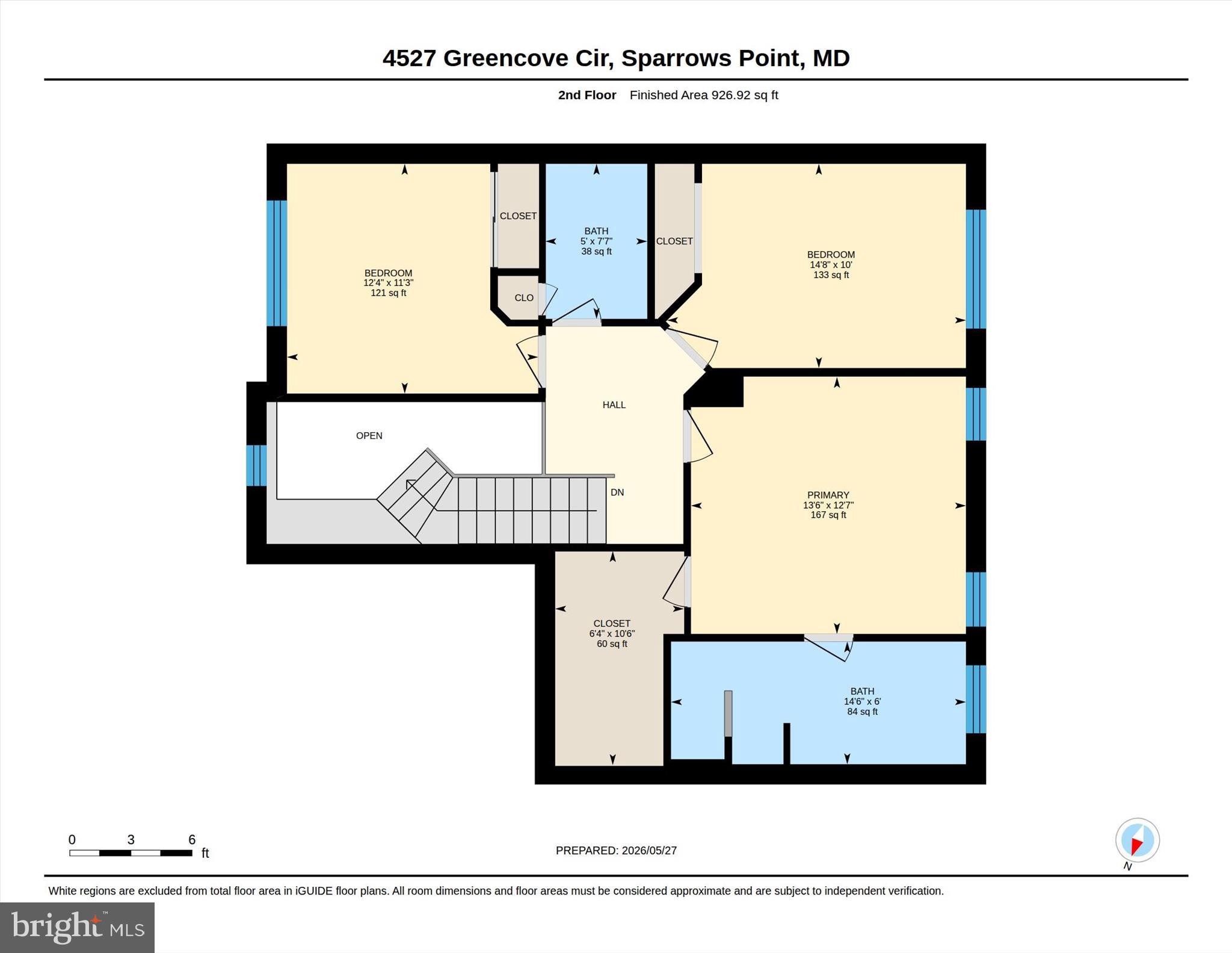 BEACHWOOD ESTATES - Residential