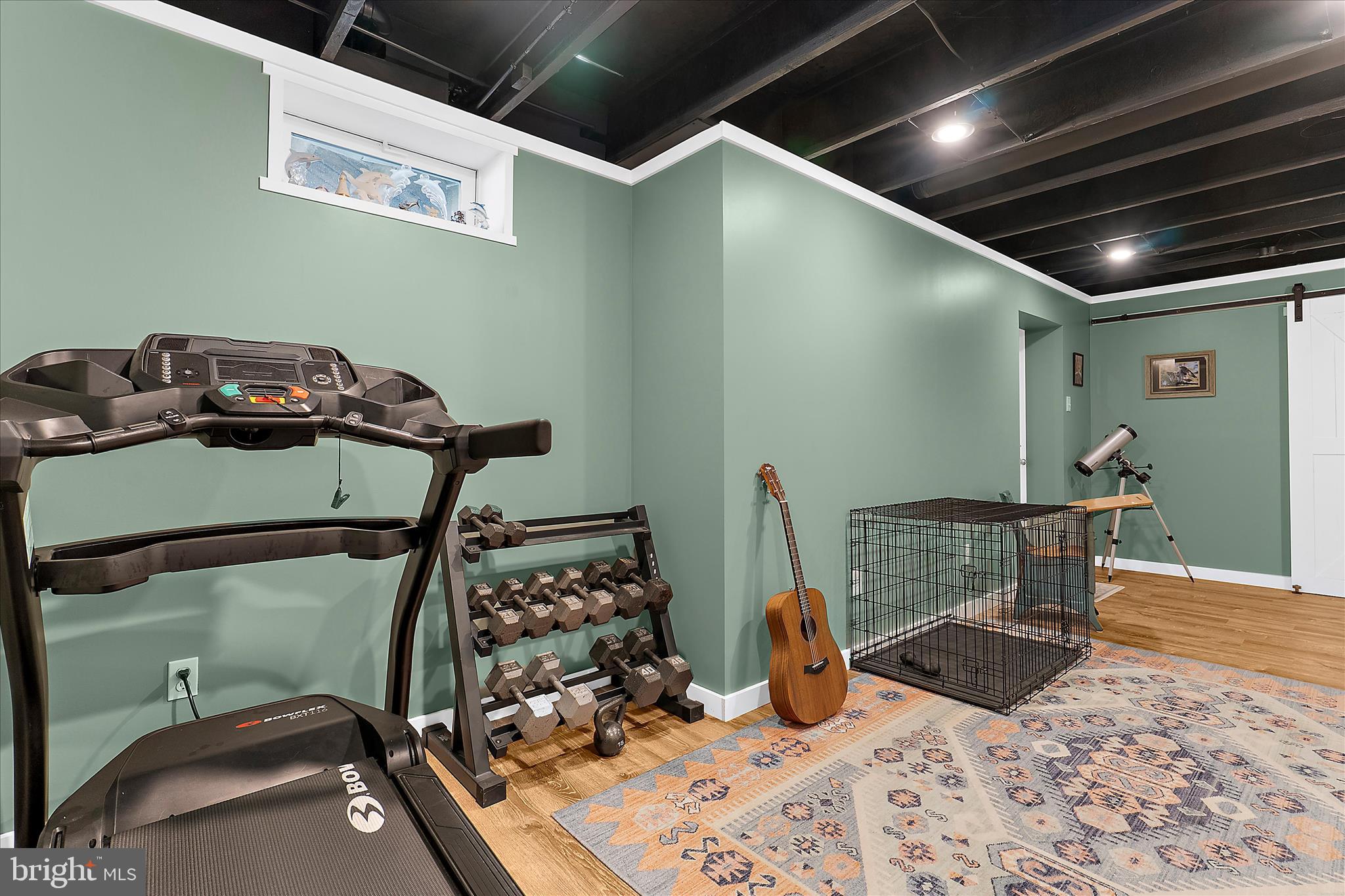 BEACHWOOD ESTATES - Residential