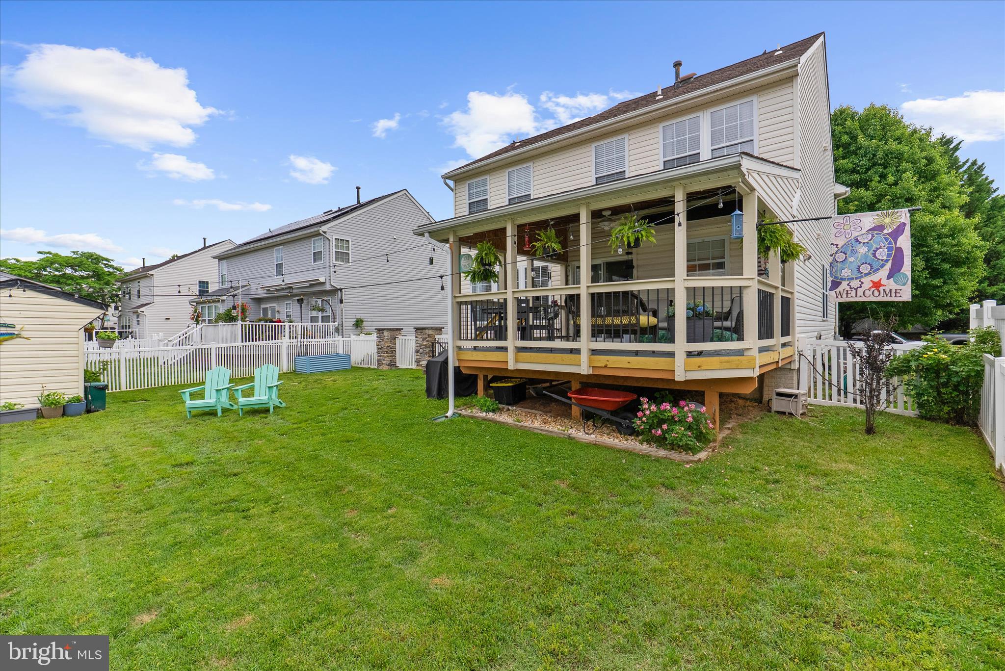 BEACHWOOD ESTATES - Residential