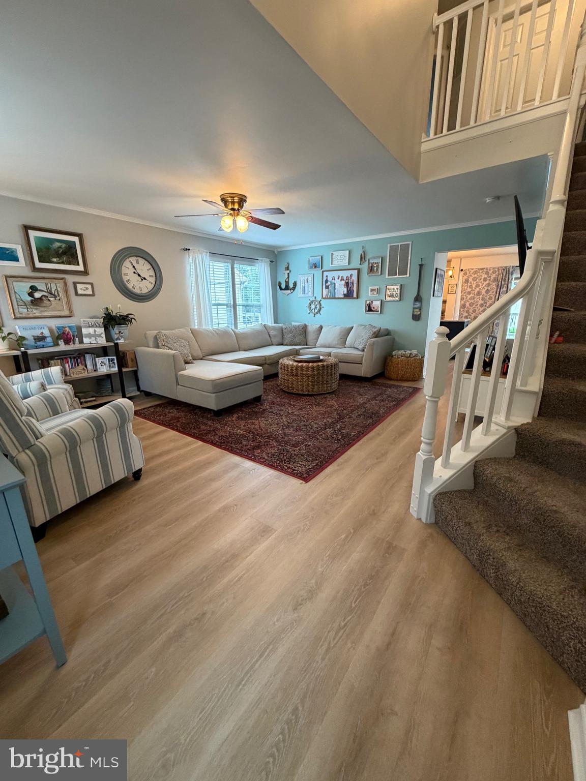 BEACHWOOD ESTATES - Residential