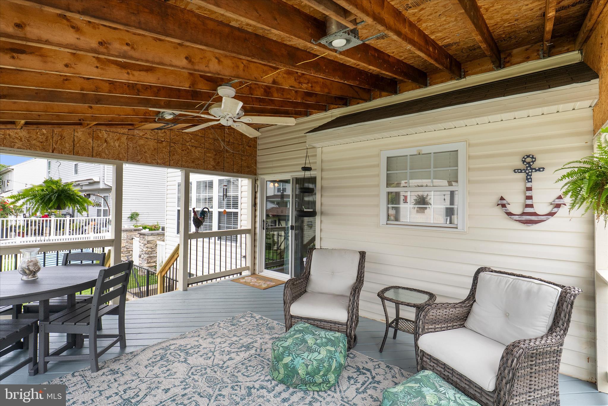 BEACHWOOD ESTATES - Residential