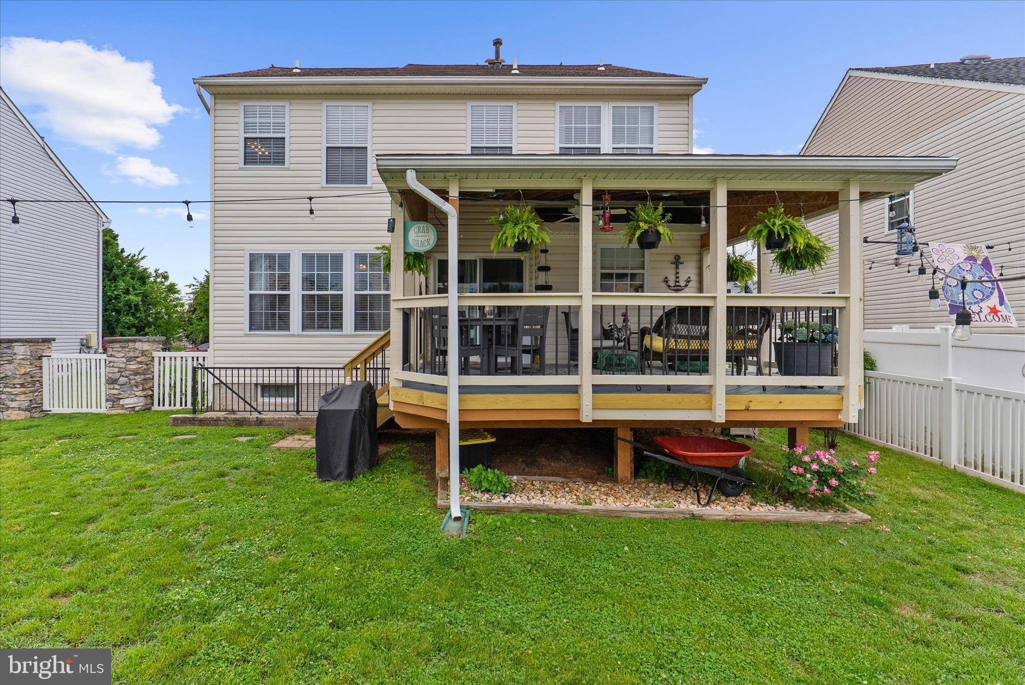 BEACHWOOD ESTATES - Residential