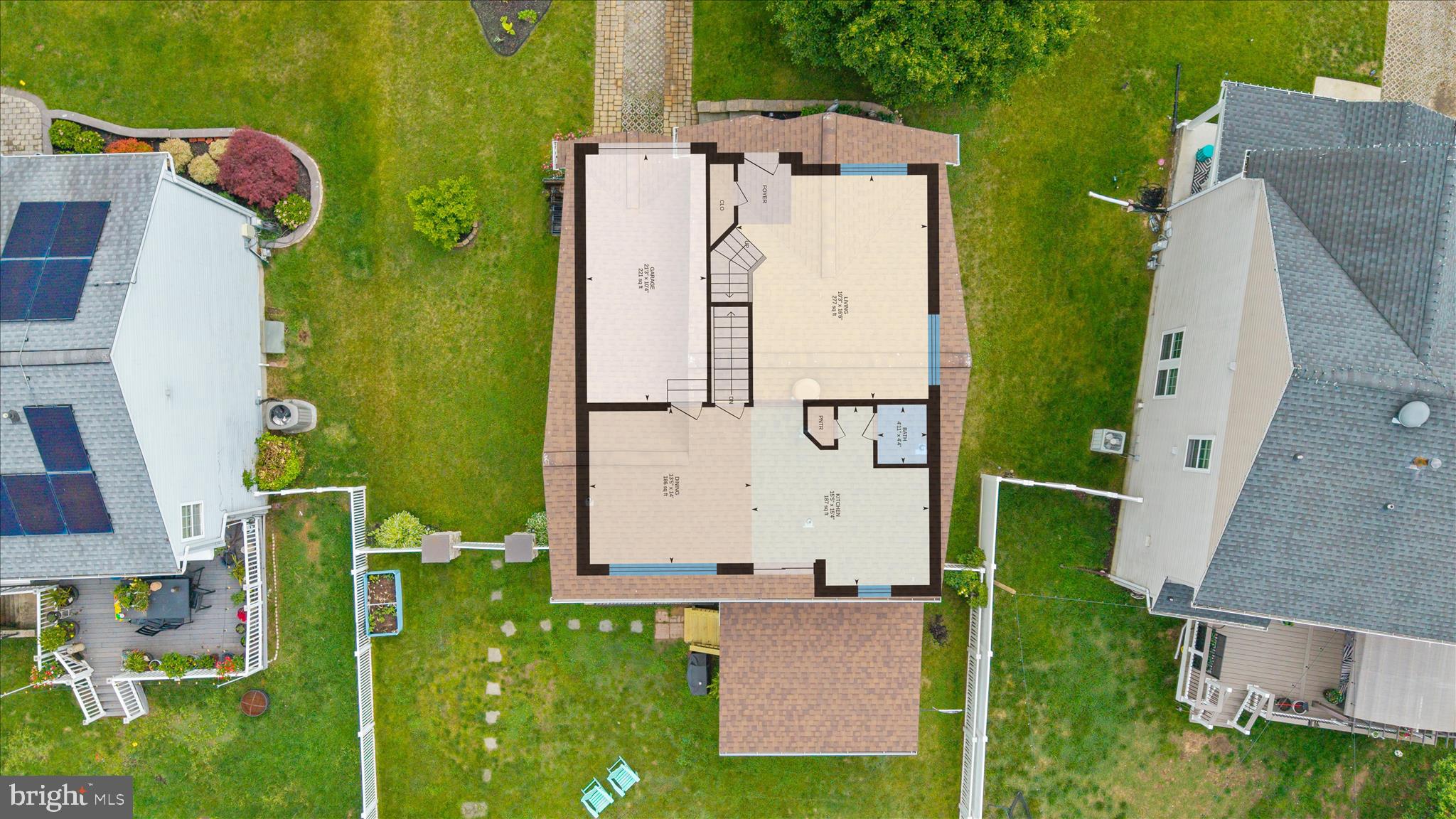 BEACHWOOD ESTATES - Residential