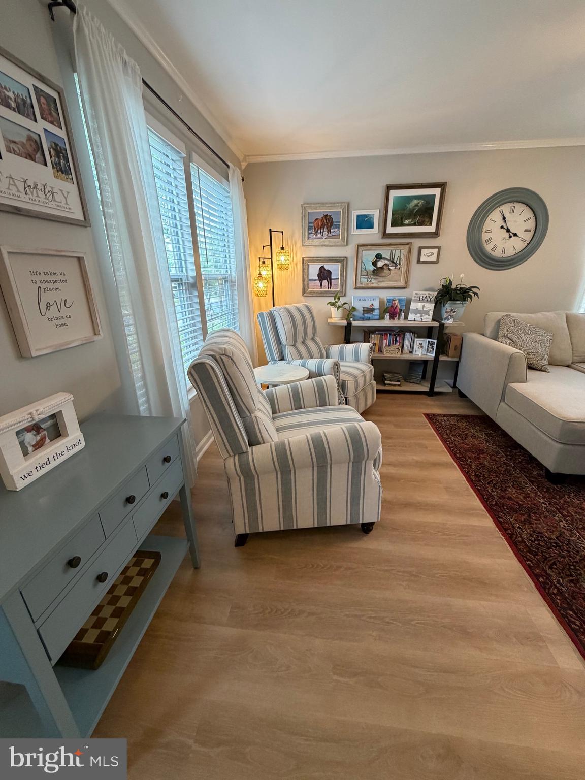 BEACHWOOD ESTATES - Residential