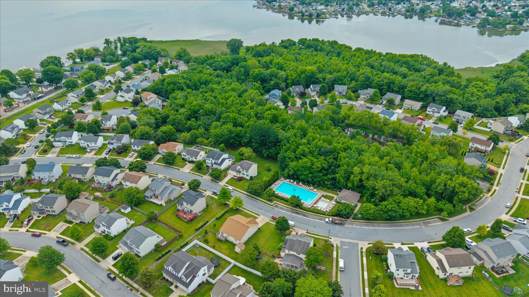BEACHWOOD ESTATES - Residential