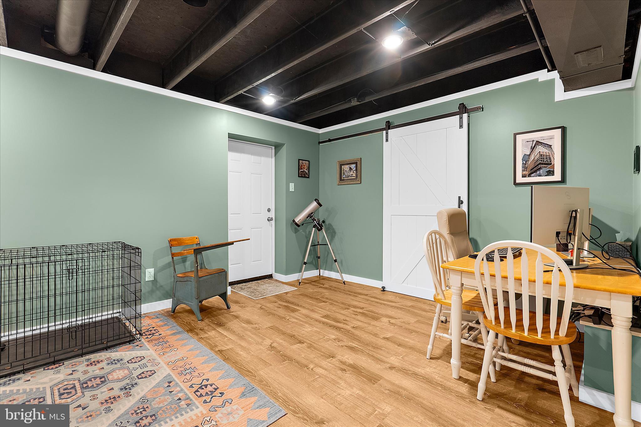 BEACHWOOD ESTATES - Residential