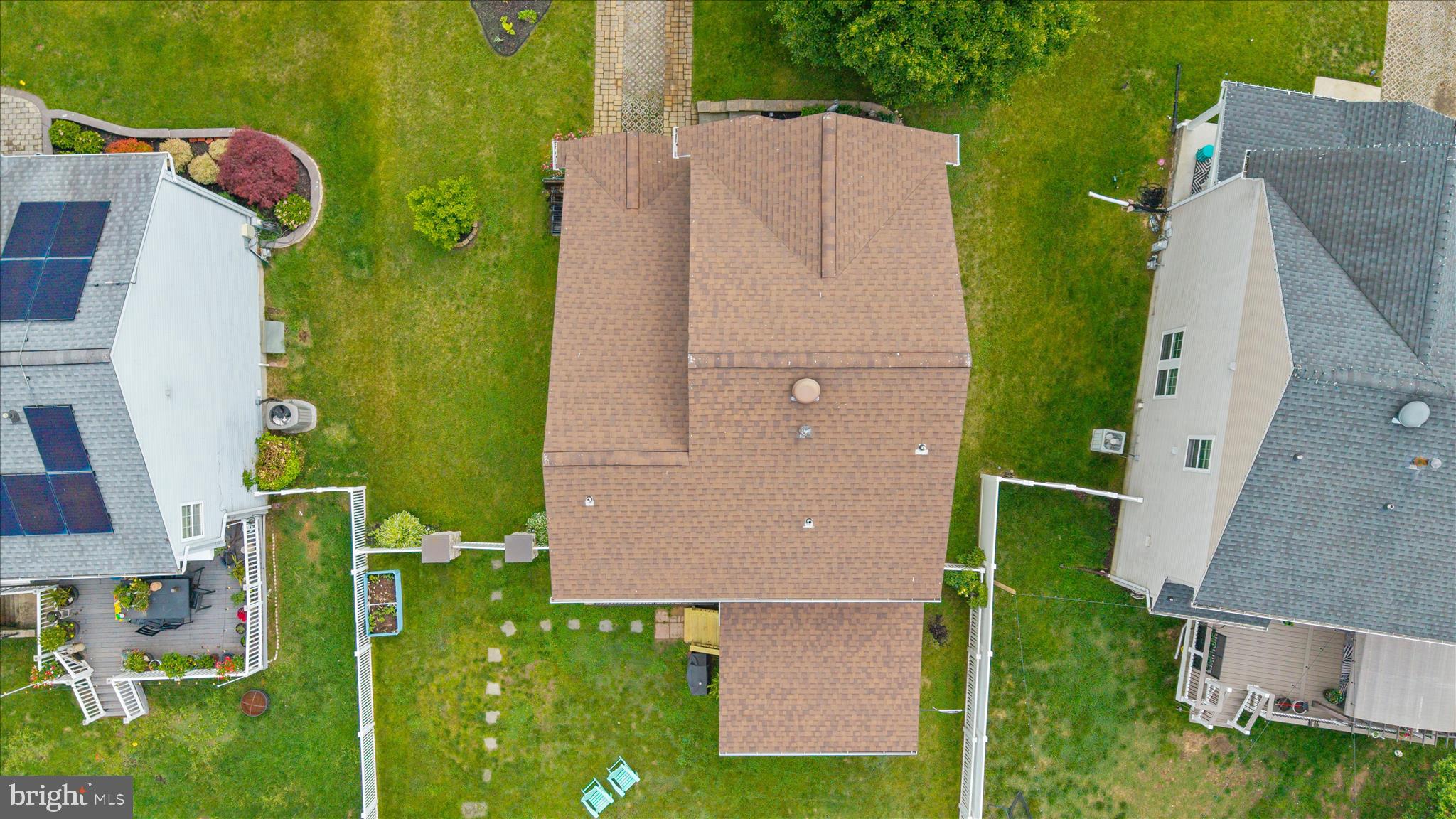 BEACHWOOD ESTATES - Residential
