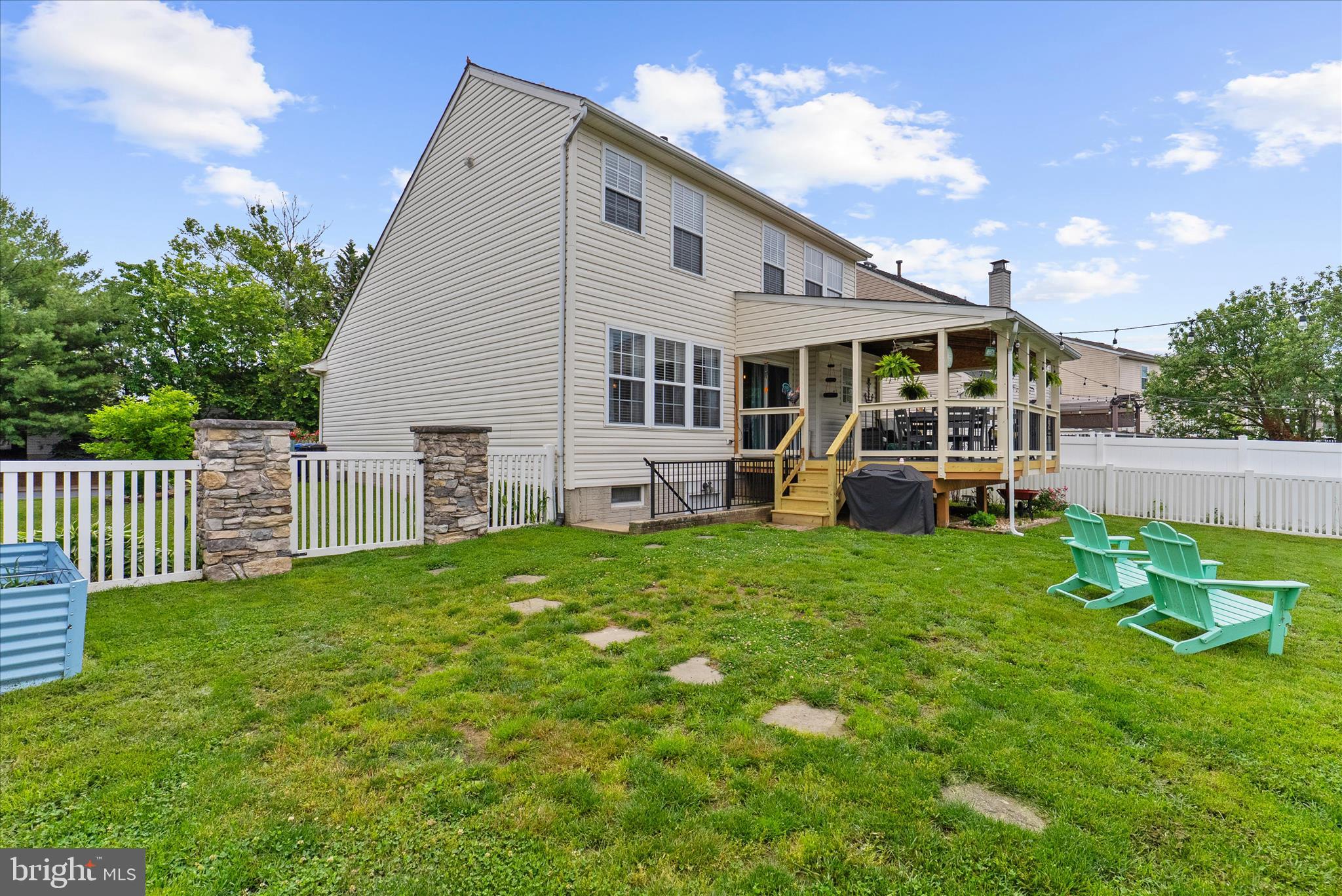 BEACHWOOD ESTATES - Residential