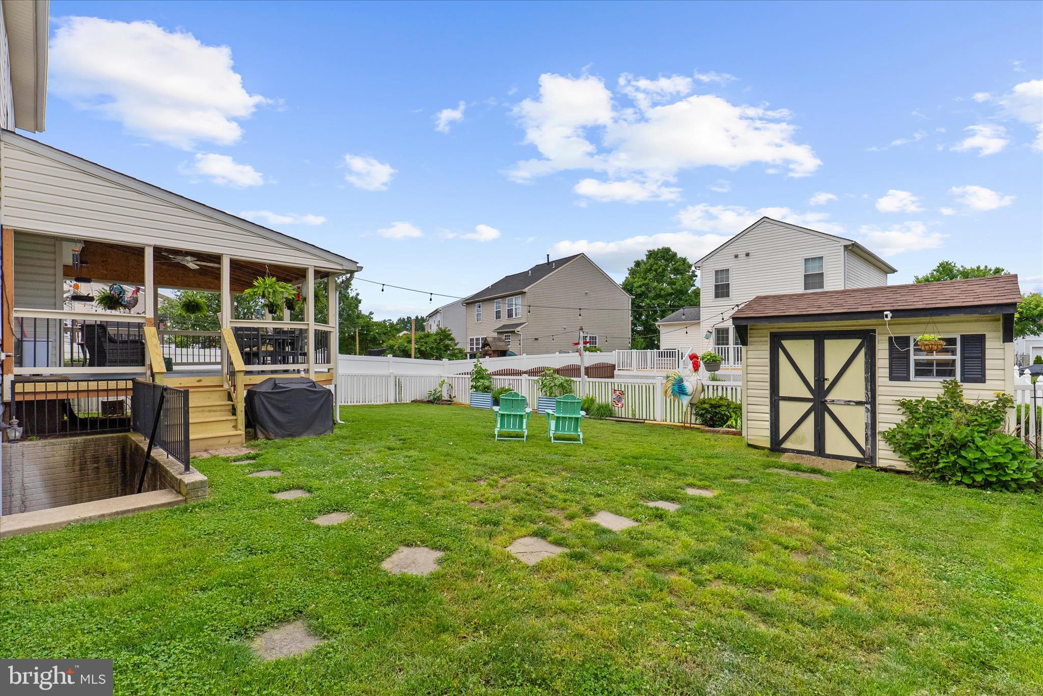 BEACHWOOD ESTATES - Residential