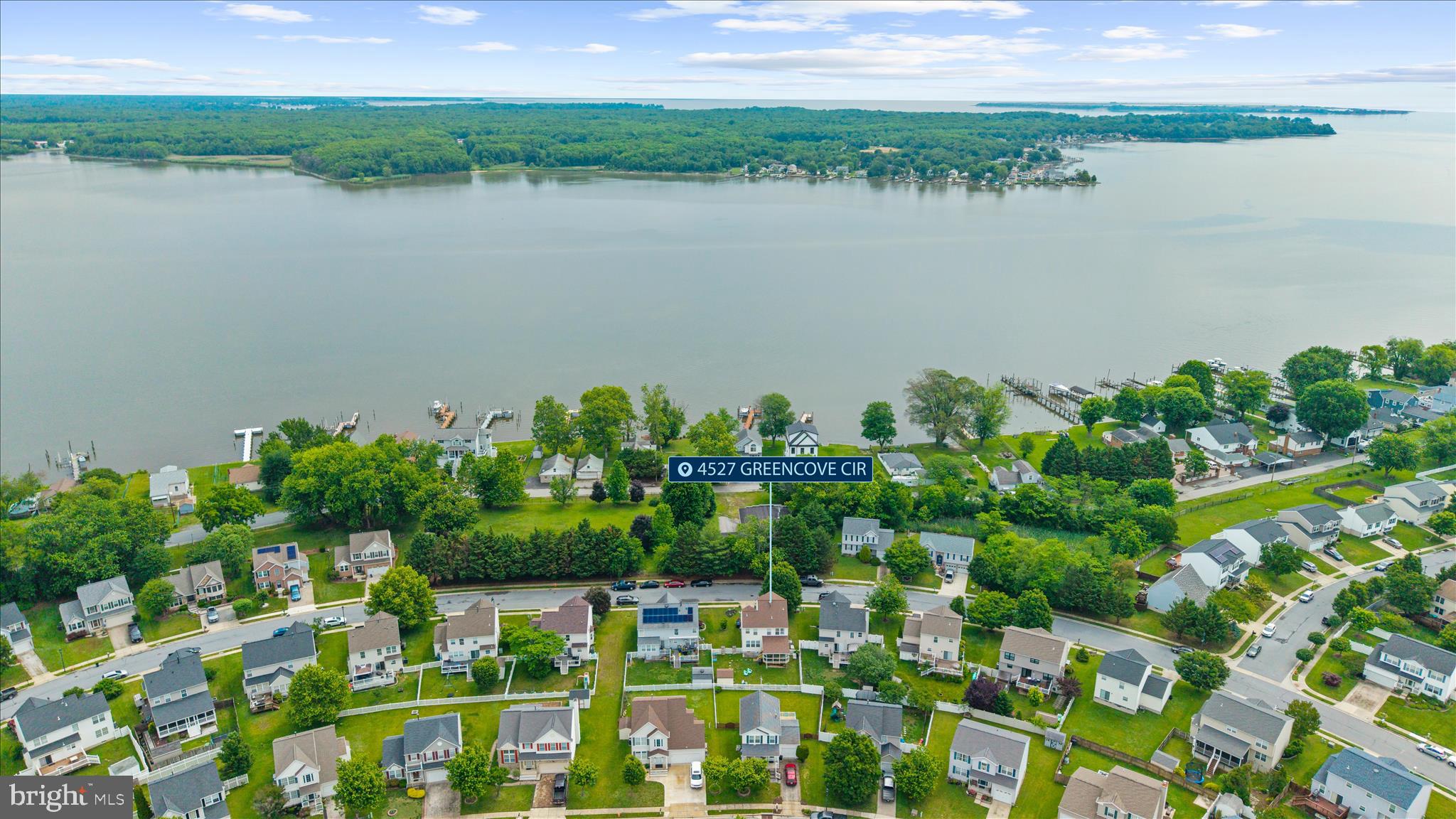 BEACHWOOD ESTATES - Residential